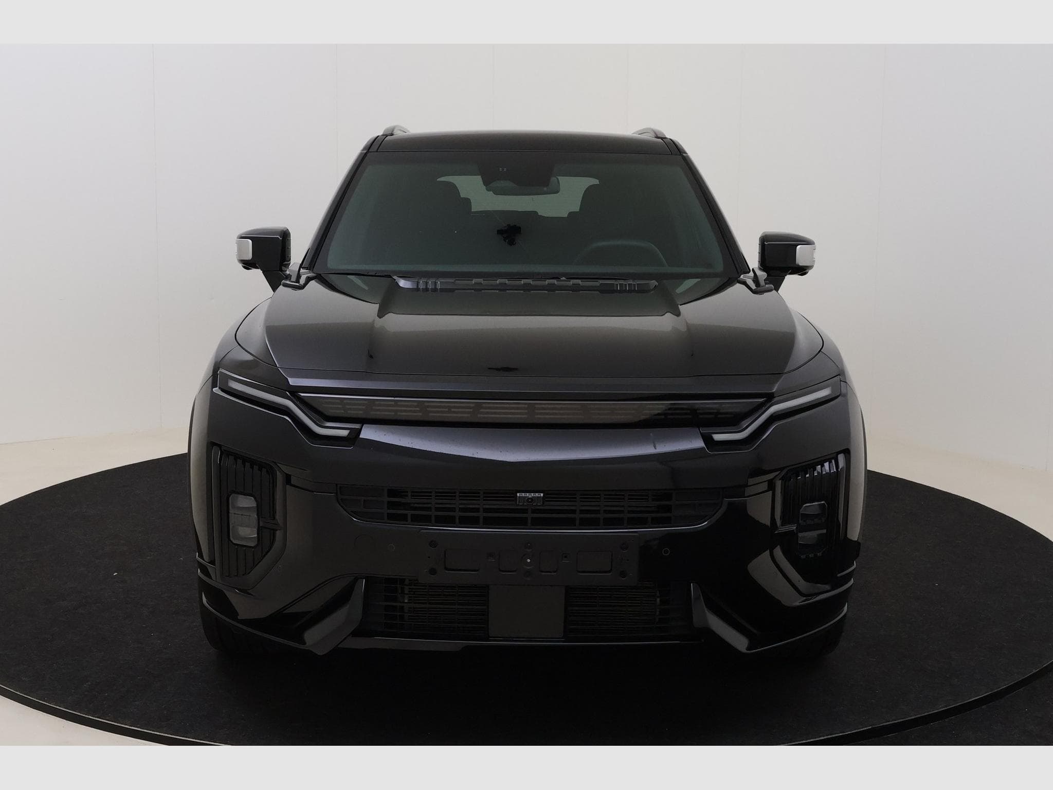 Kgm Actyon Titanium (2025) - Photo 2