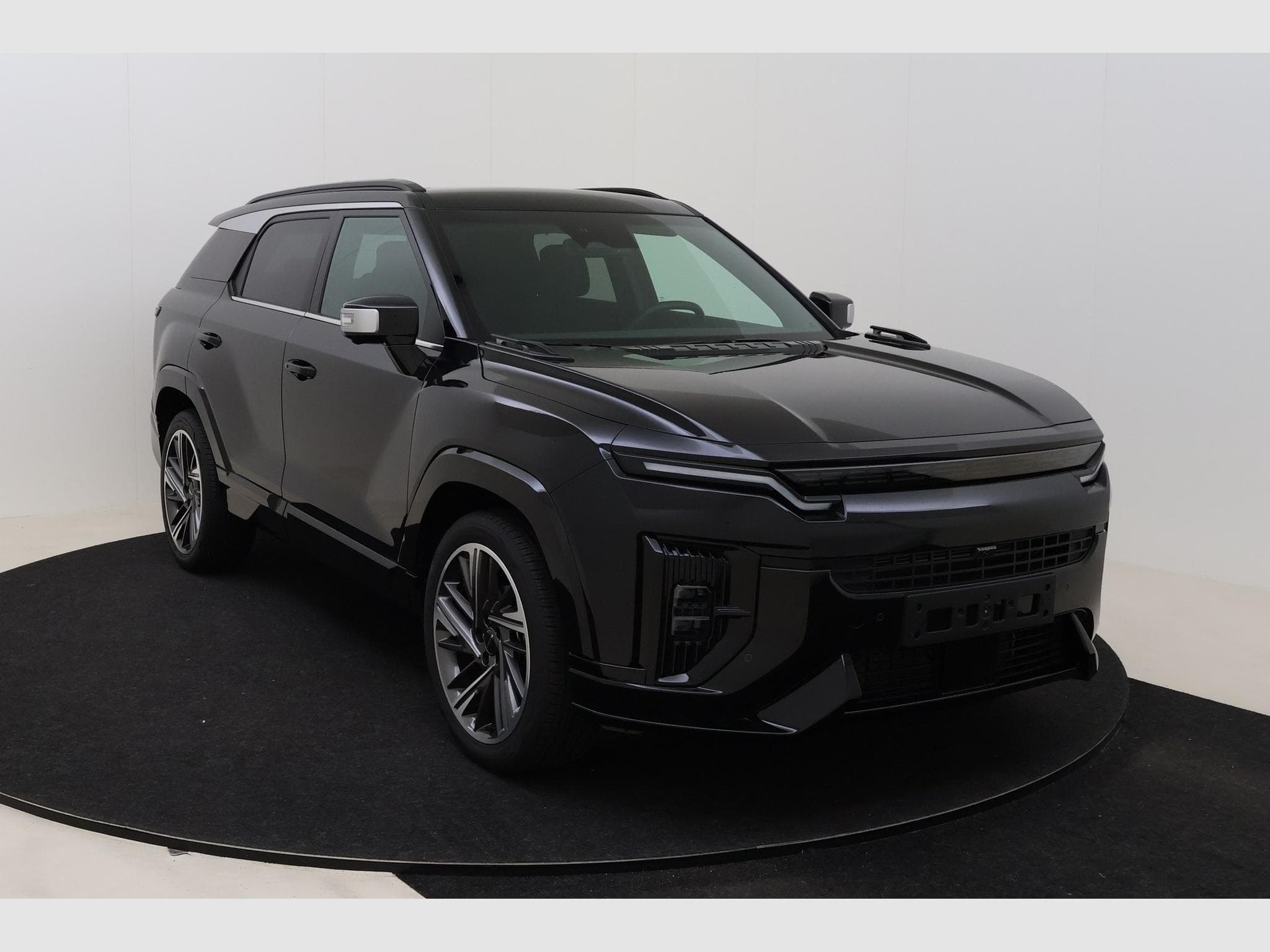 Kgm Actyon Titanium (2025) - Photo 3