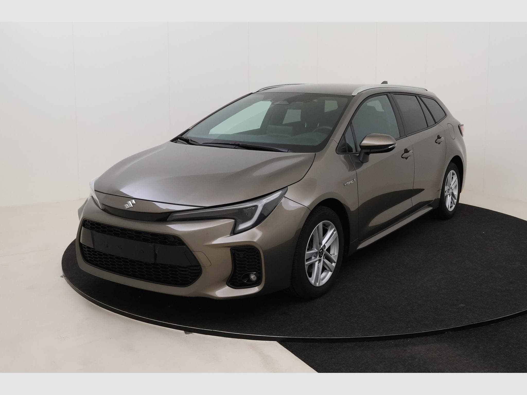 Suzuki Swace GLX (2024) - Photo 1
