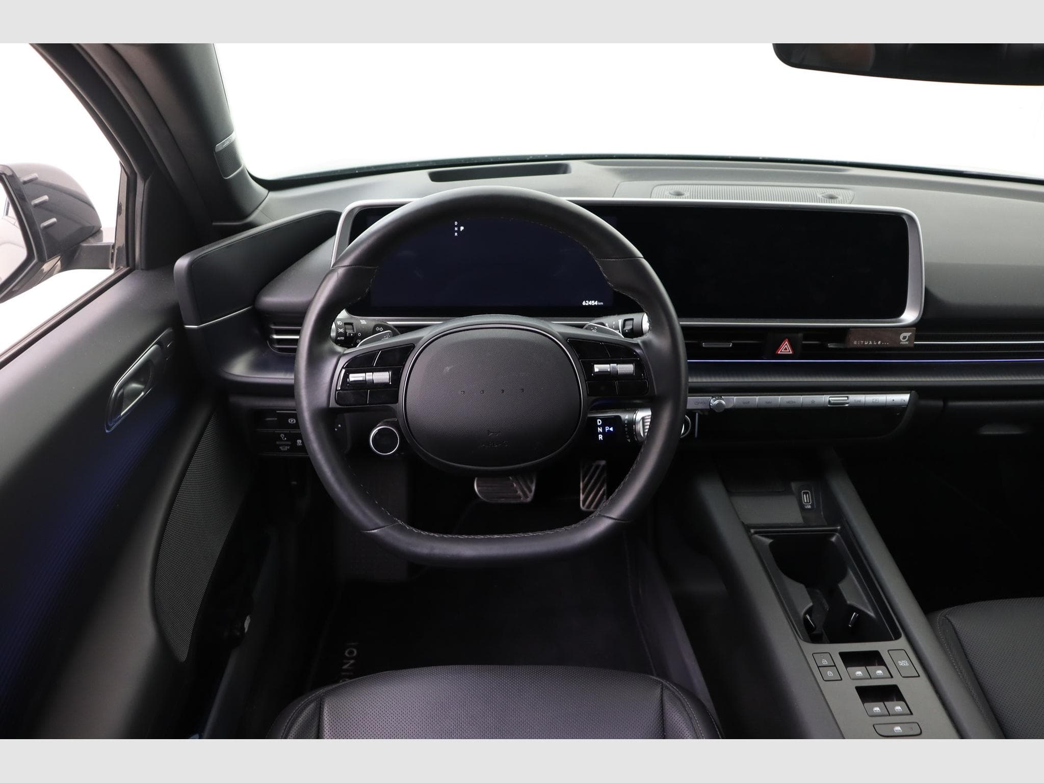 Hyundai IONIQ 6 Balance (2024) - Foto 11