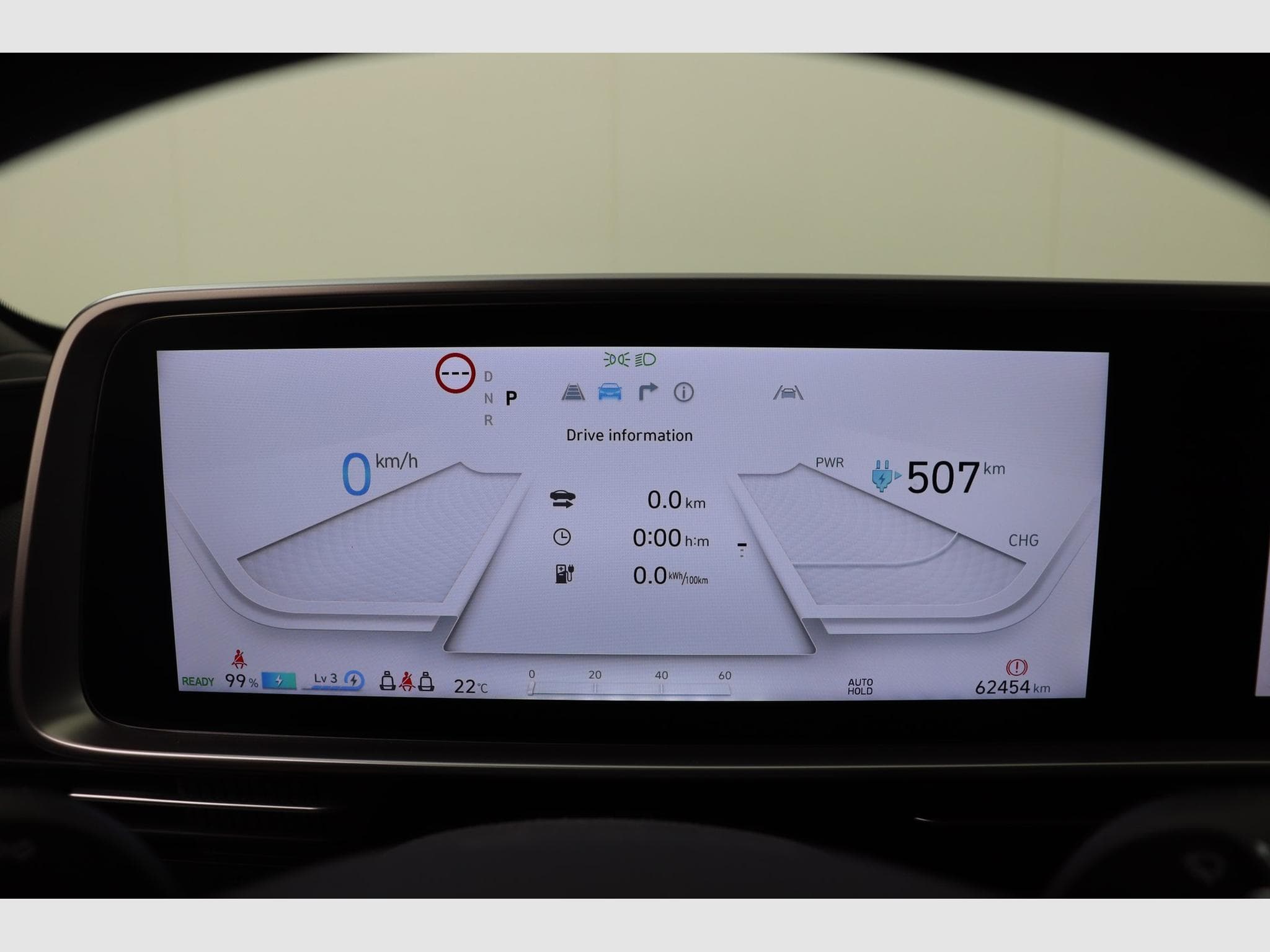 Hyundai IONIQ 6 Balance (2024) - Foto 18