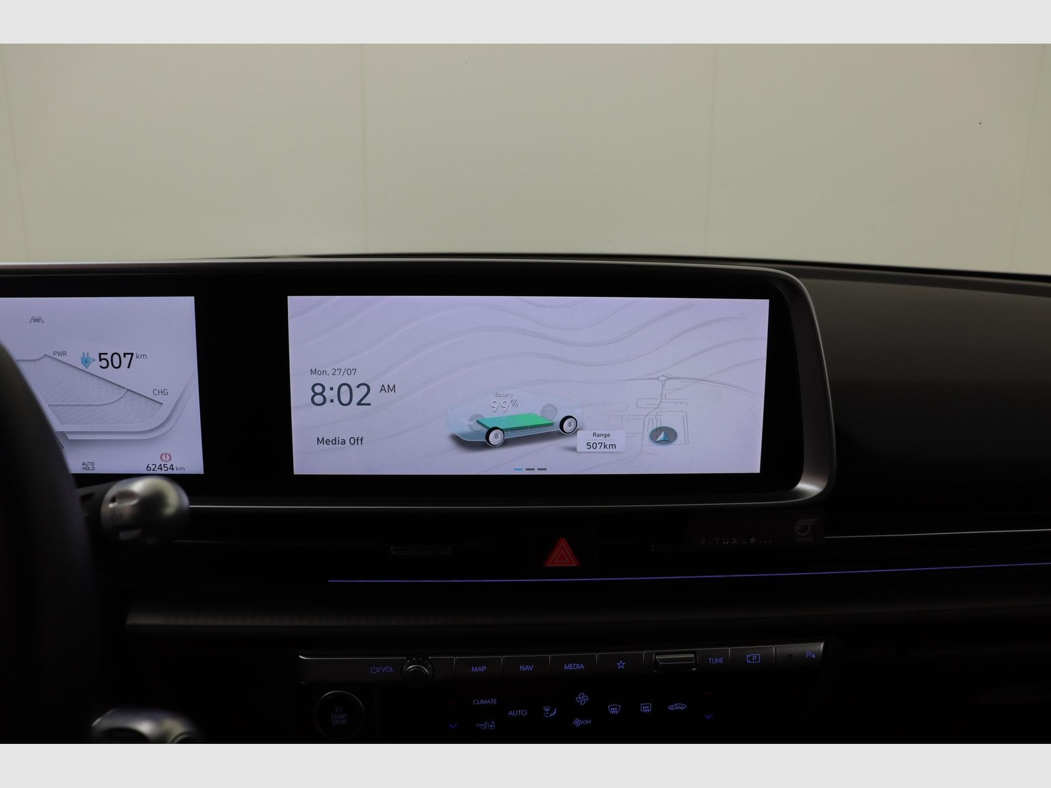 Hyundai IONIQ 6 Balance (2024) - Foto 19