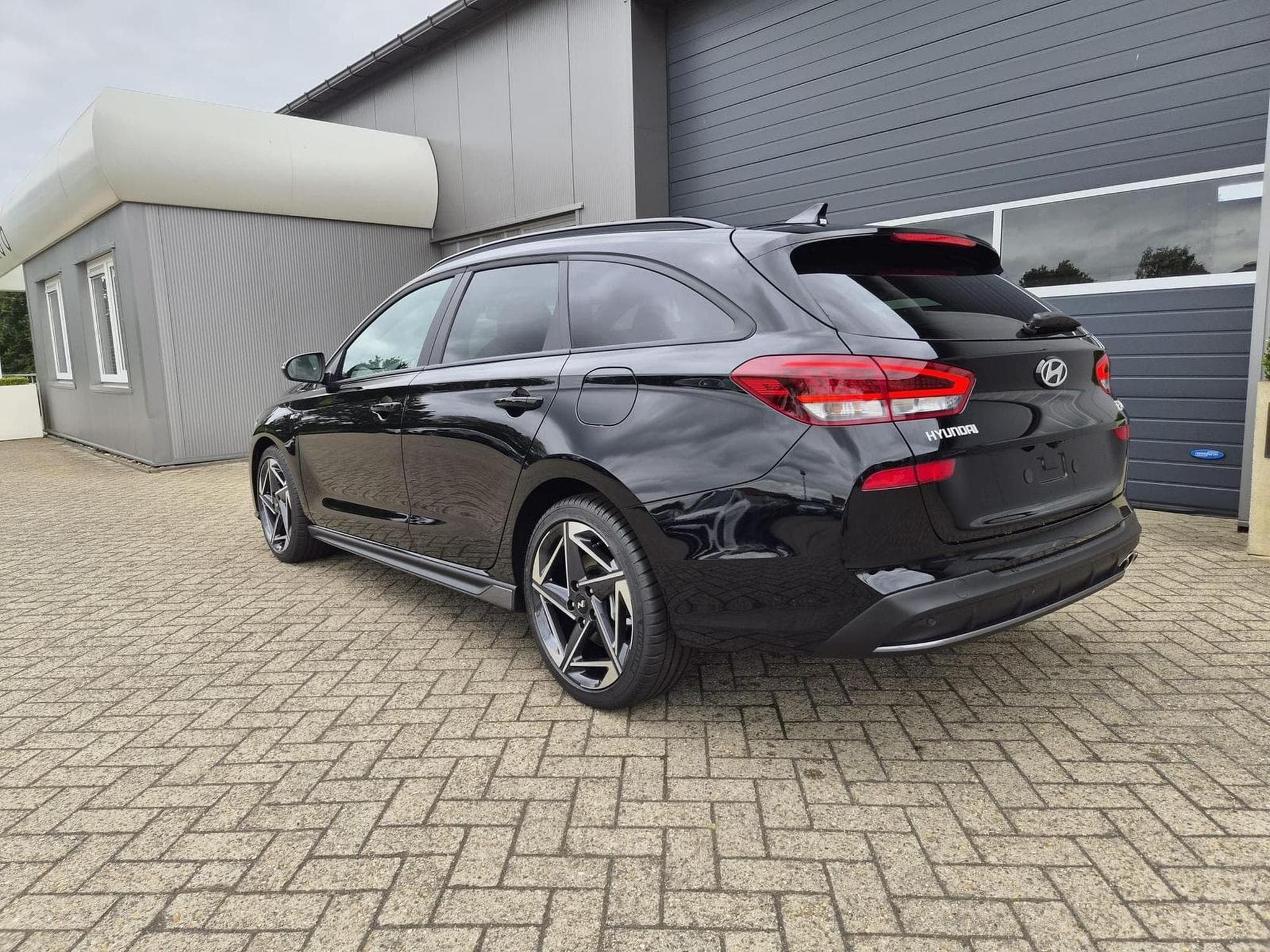 Hyundai i30 N-Line (2026) - Foto 1