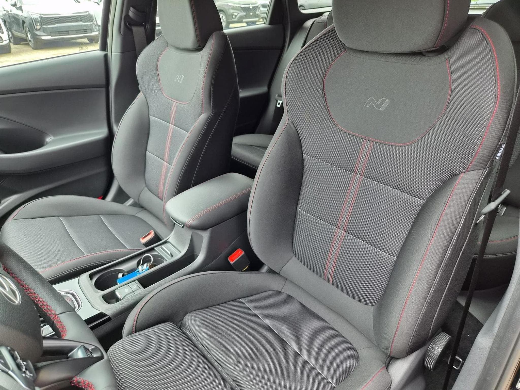 Hyundai i30 N-Line (2026) - Foto 11