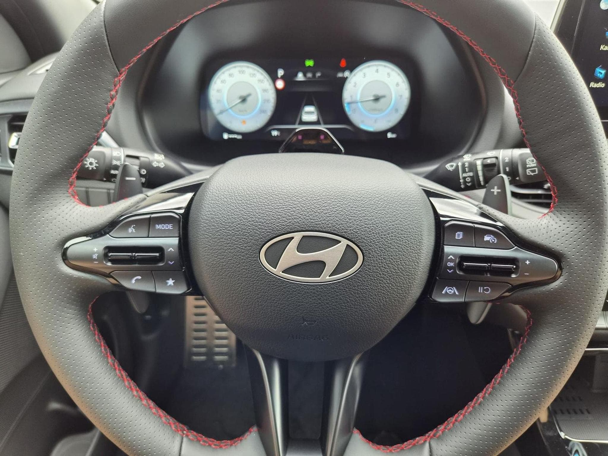 Hyundai i30 N-Line (2026) - Foto 15