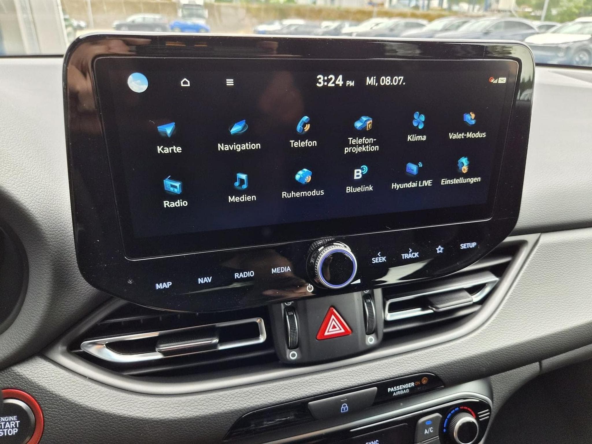 Hyundai i30 N-Line (2026) - Foto 17