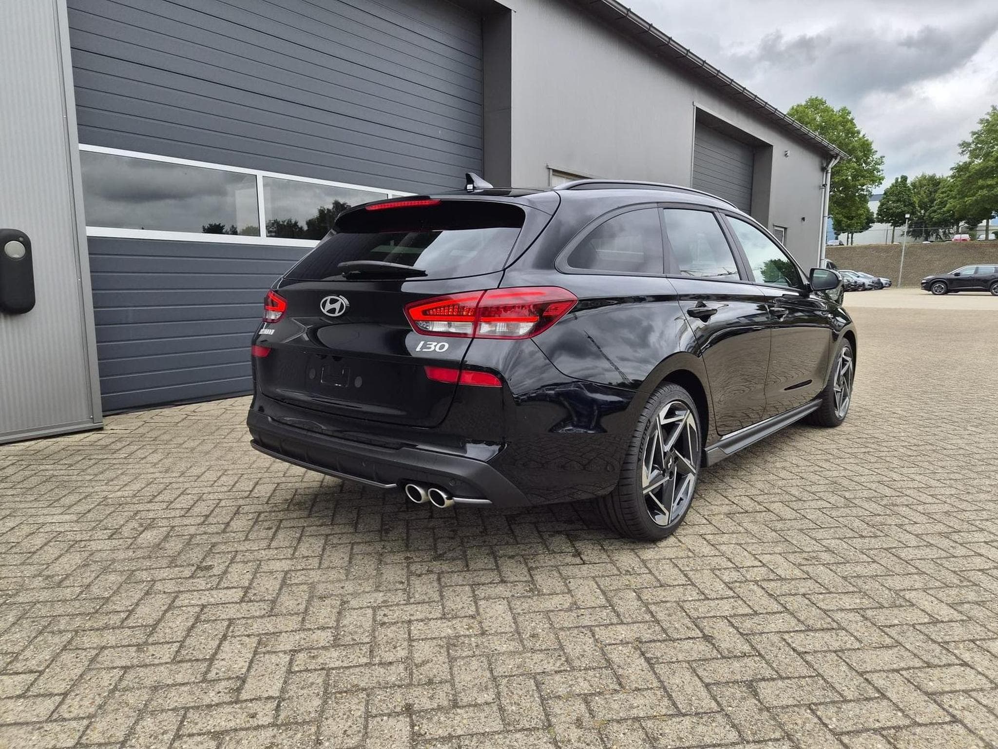 Hyundai i30 N-Line (2026) - Foto 3