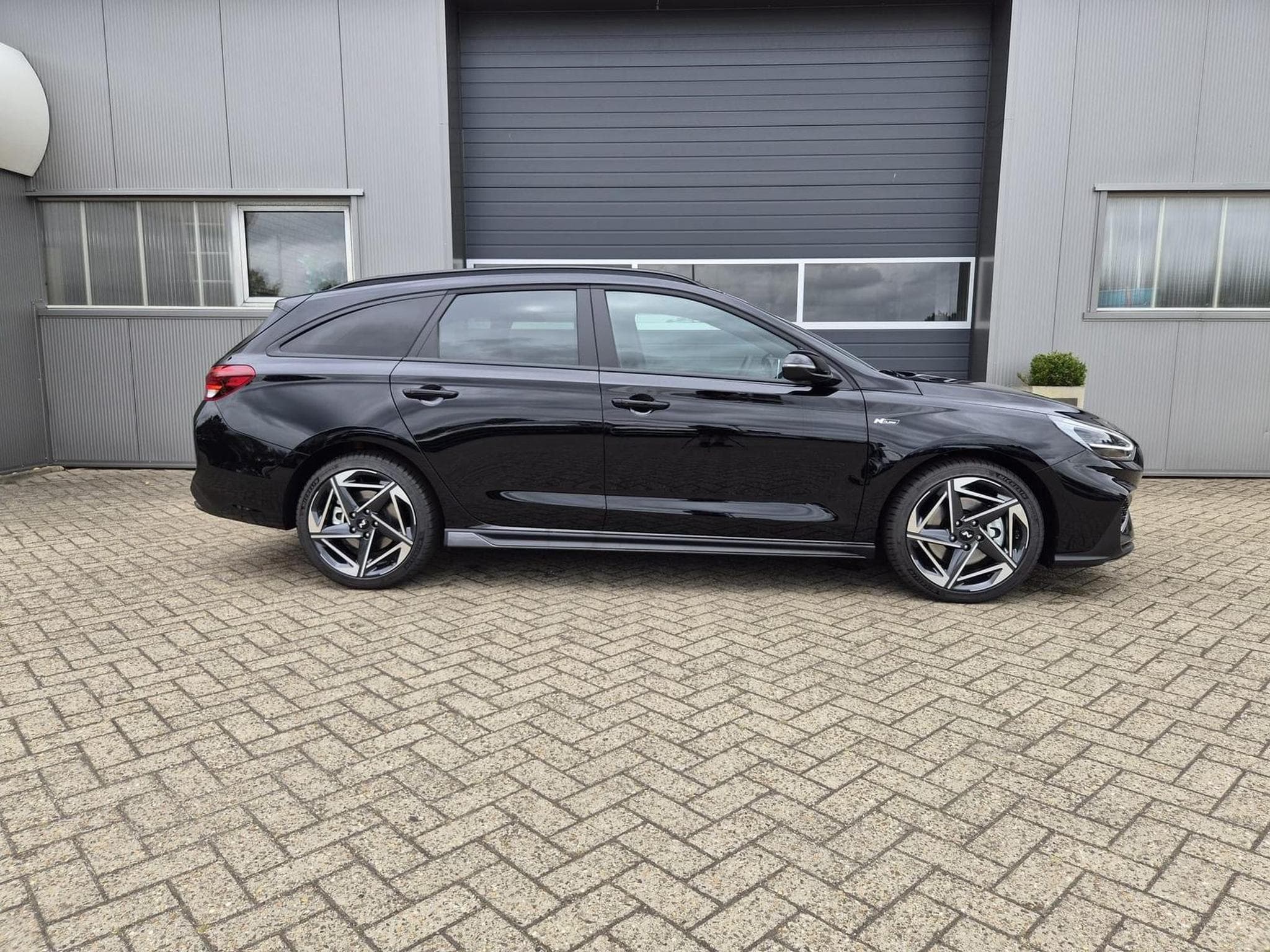 Hyundai i30 N-Line (2026) - Foto 4