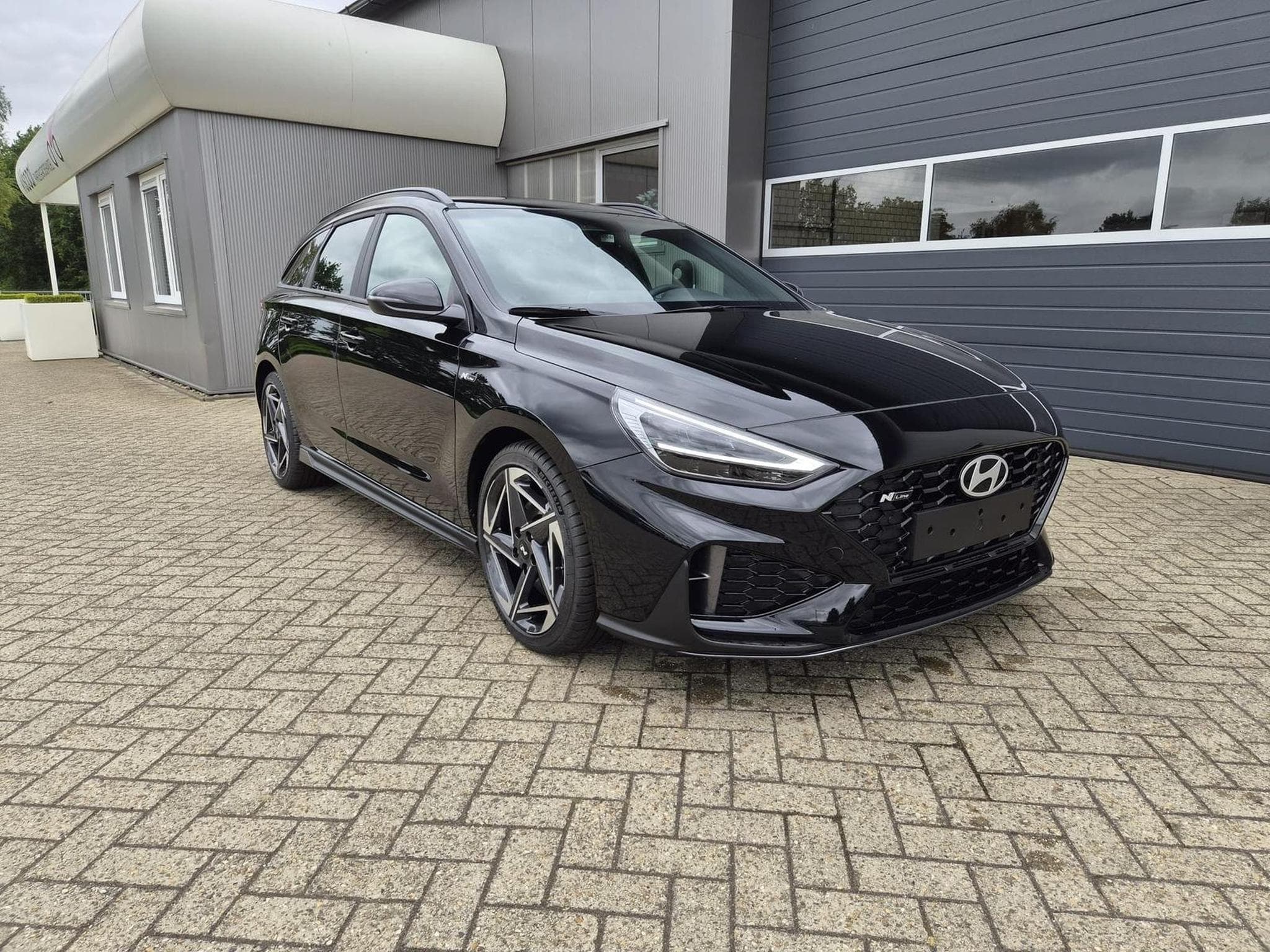 Hyundai i30 N-Line (2026) - Foto 5