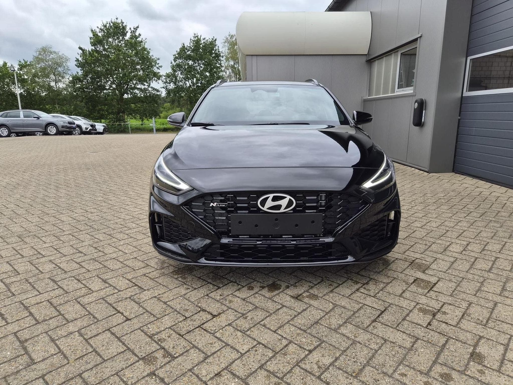 Hyundai i30 N-Line (2026) - Foto 6