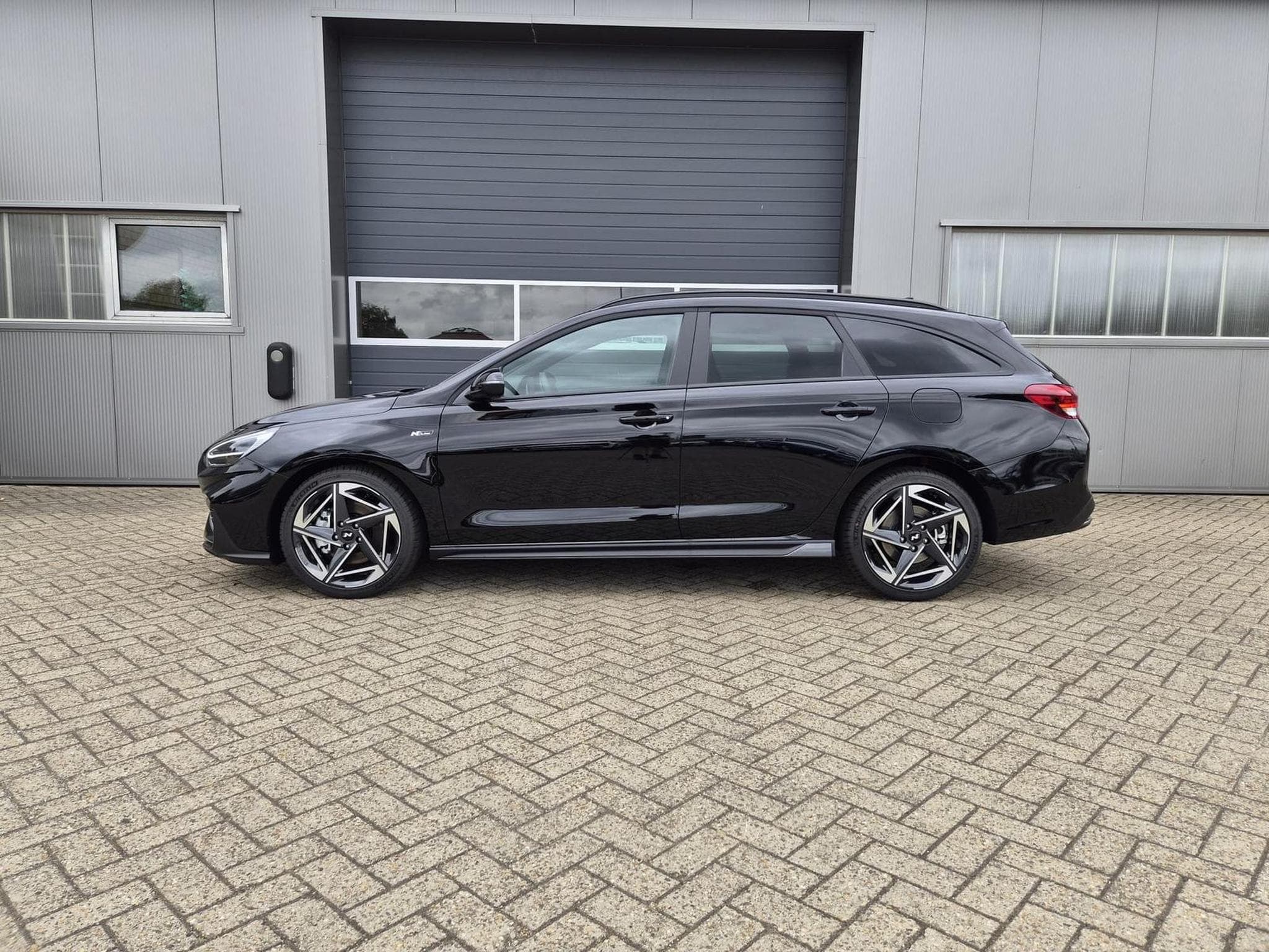 Hyundai i30 N-Line (2026) - Foto 8