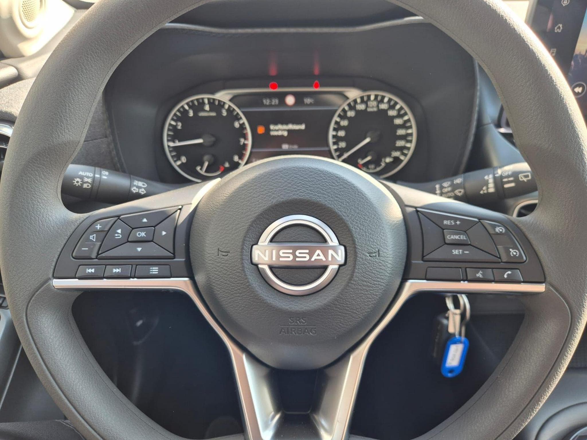 Nissan Juke Acenta (2026) - Photo 15