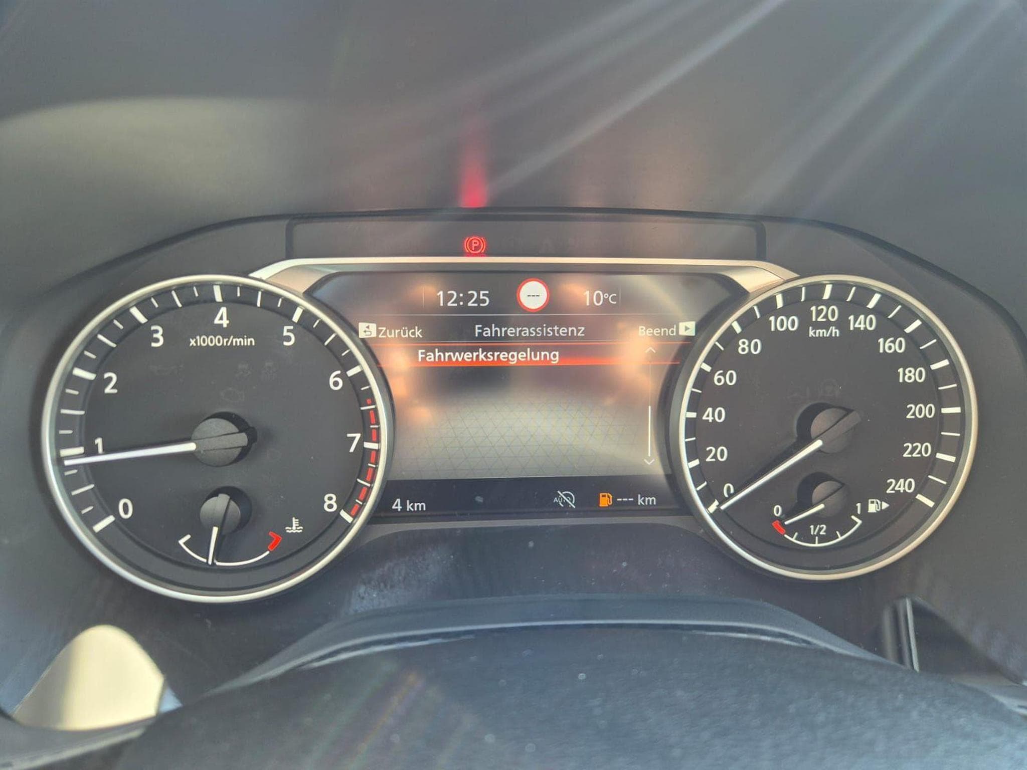 Nissan Juke Acenta (2026) - Photo 17