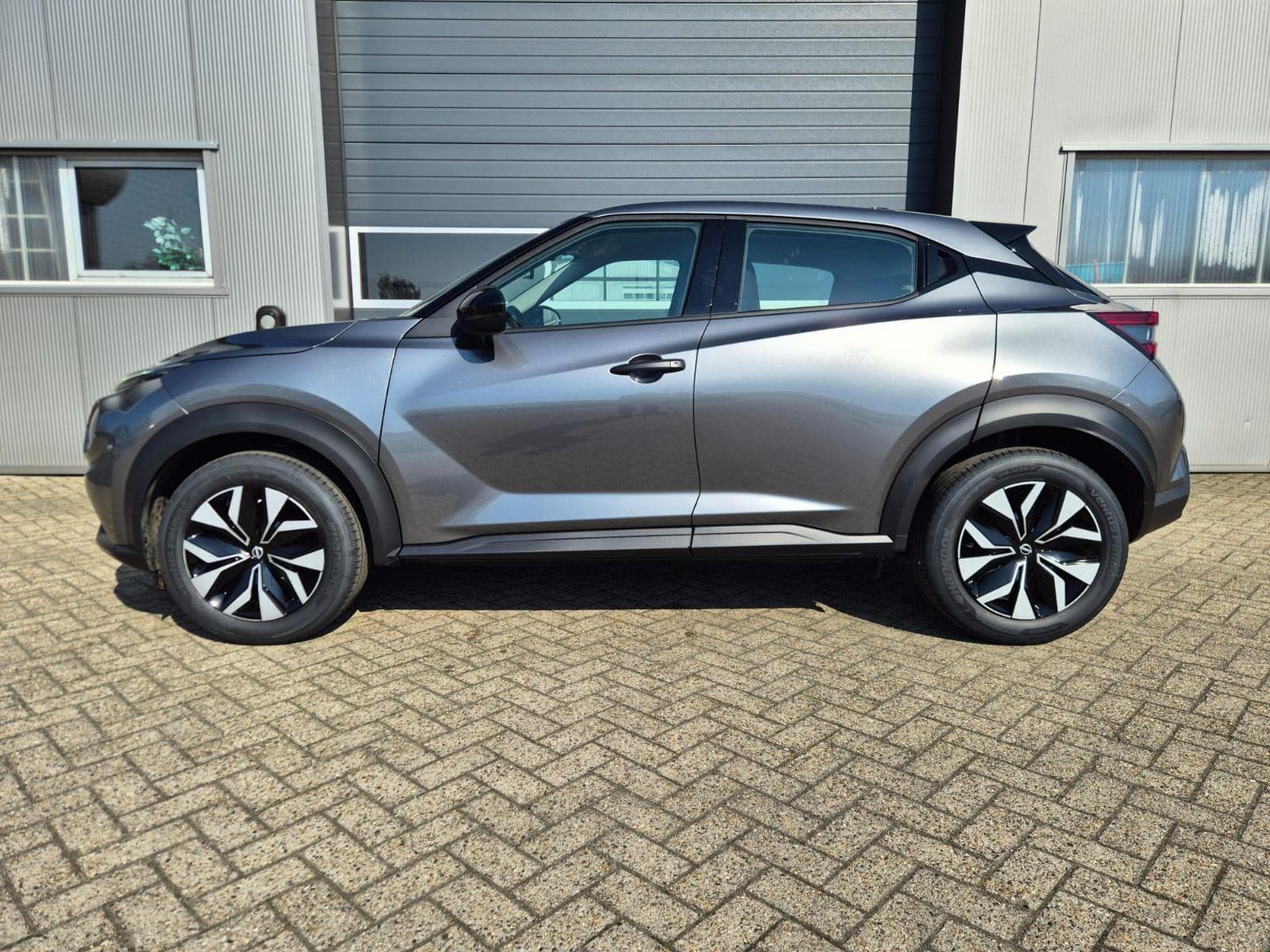Nissan Juke Acenta (2026) - Photo 2