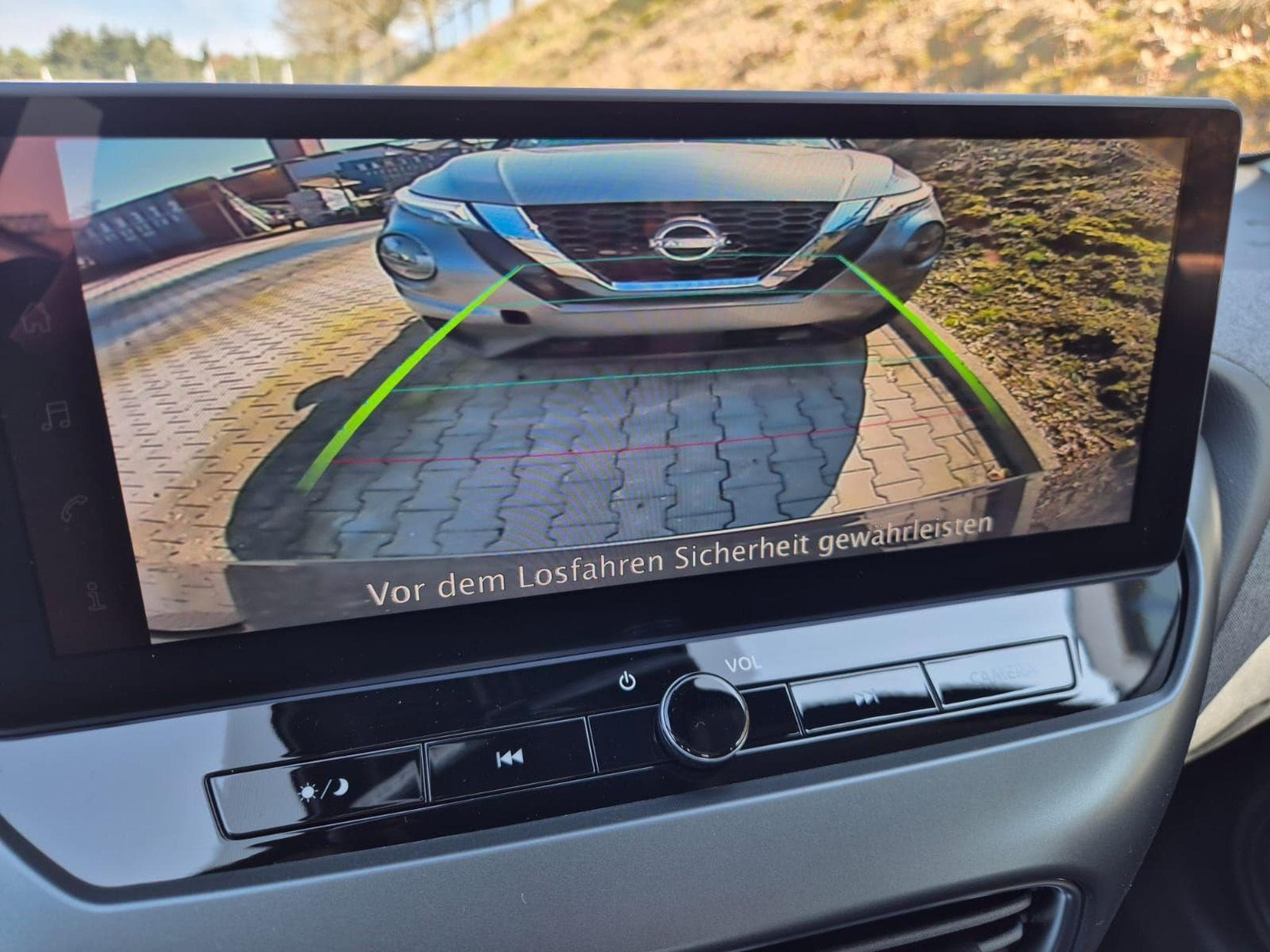 Nissan Juke Acenta (2026) - Photo 20