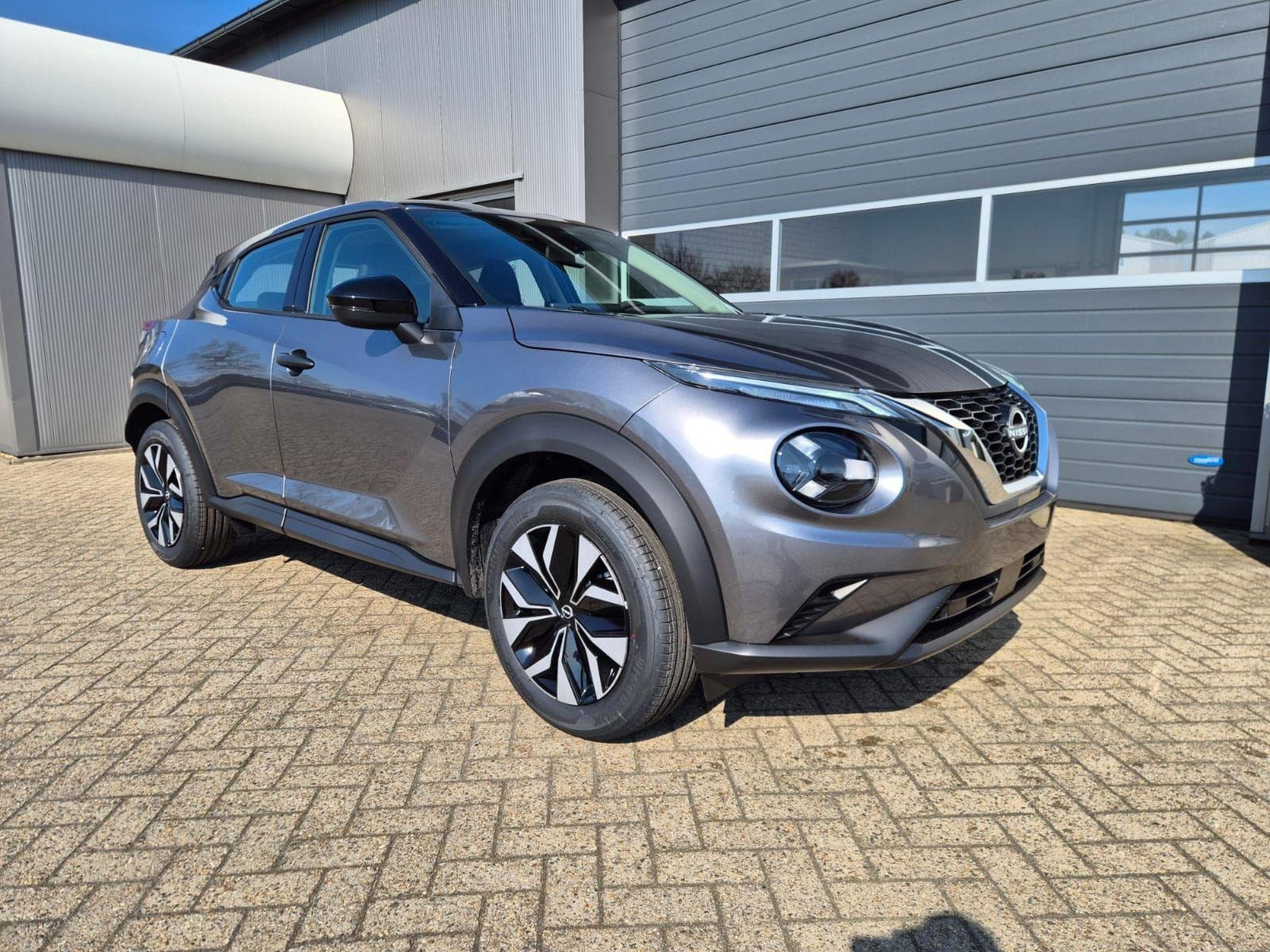 Nissan Juke Acenta (2026) - Photo 7