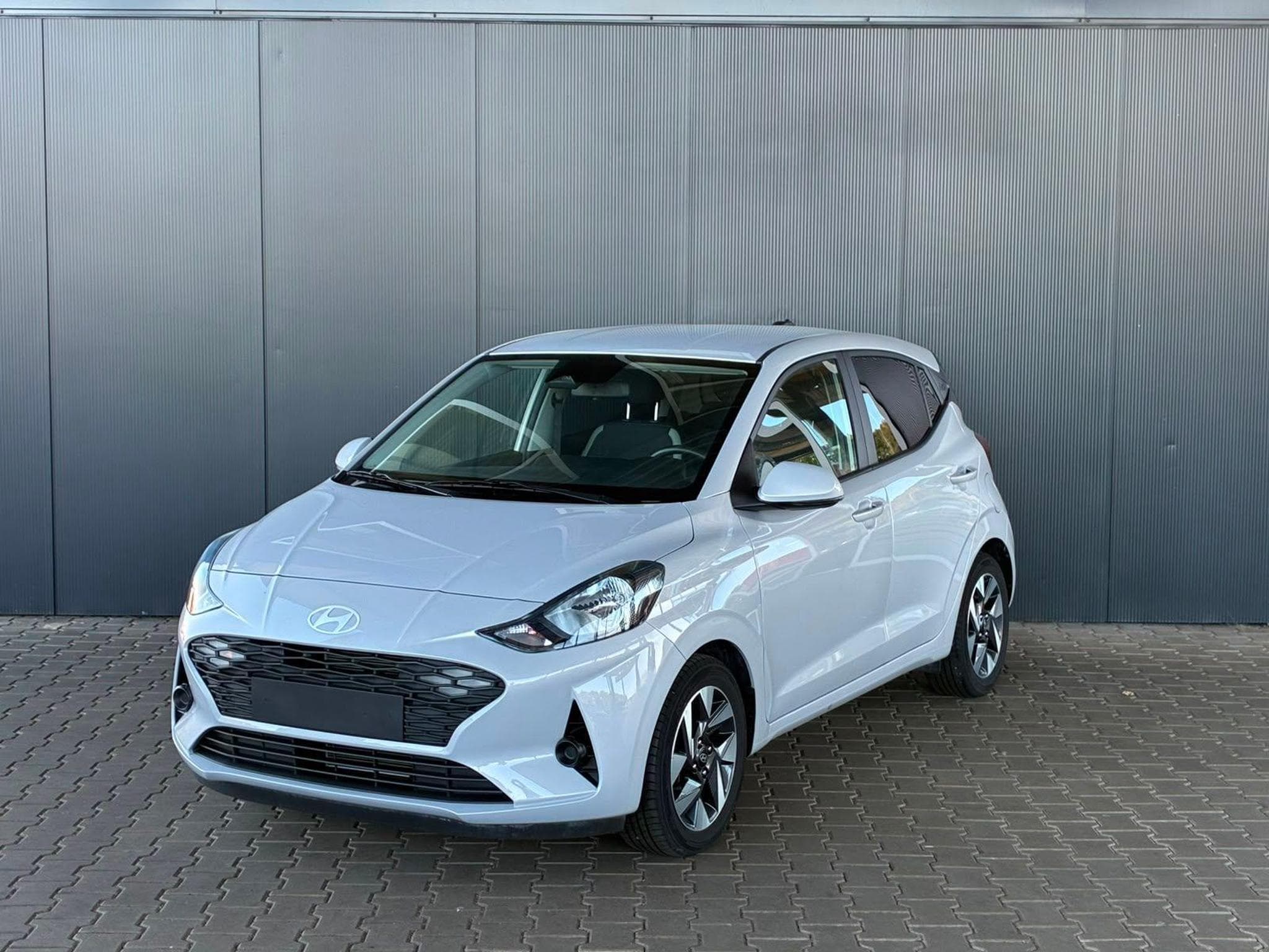 Hyundai i10 Comfort (2025) - Foto 1