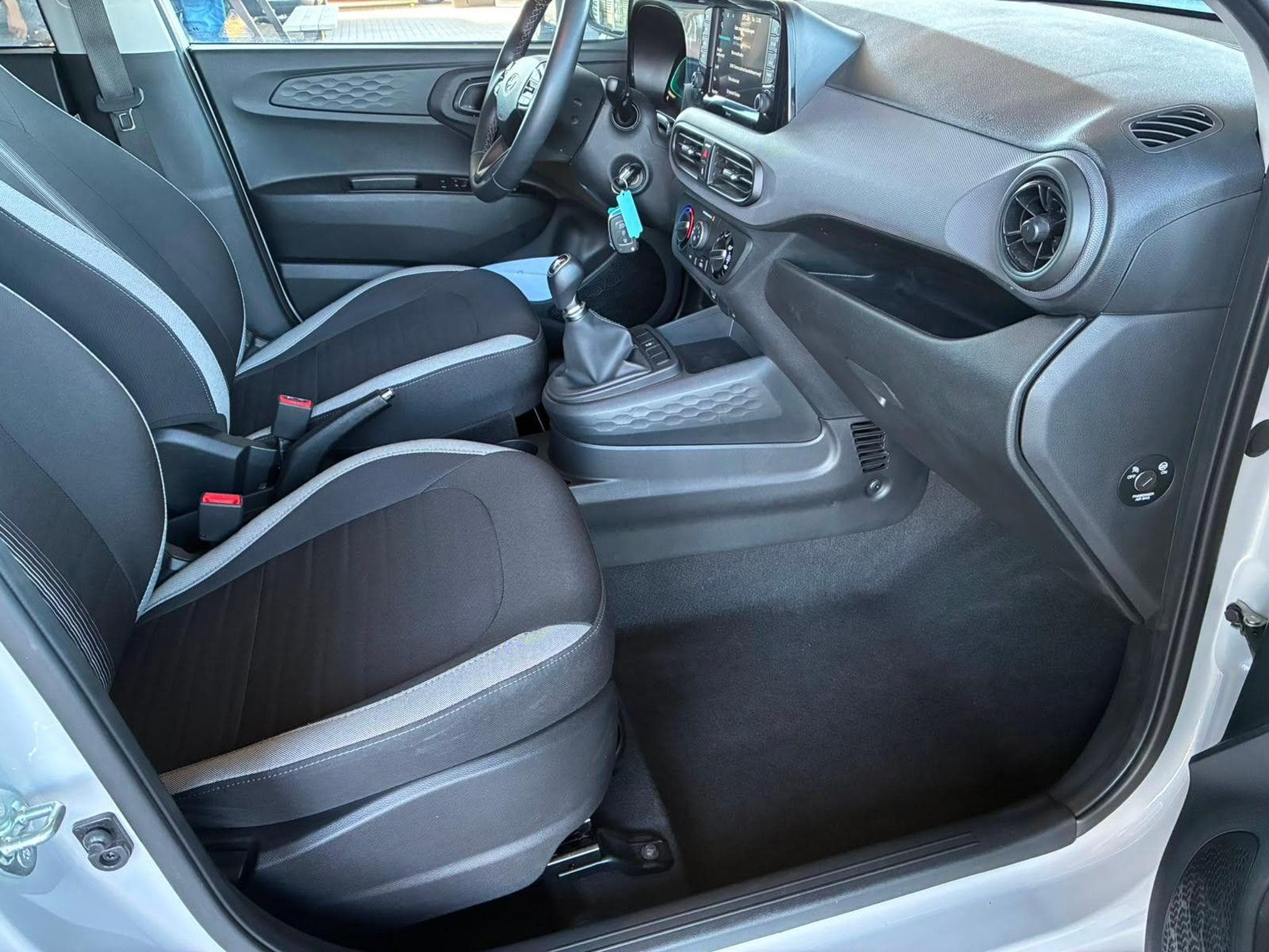 Hyundai i10 Comfort (2025) - Foto 10
