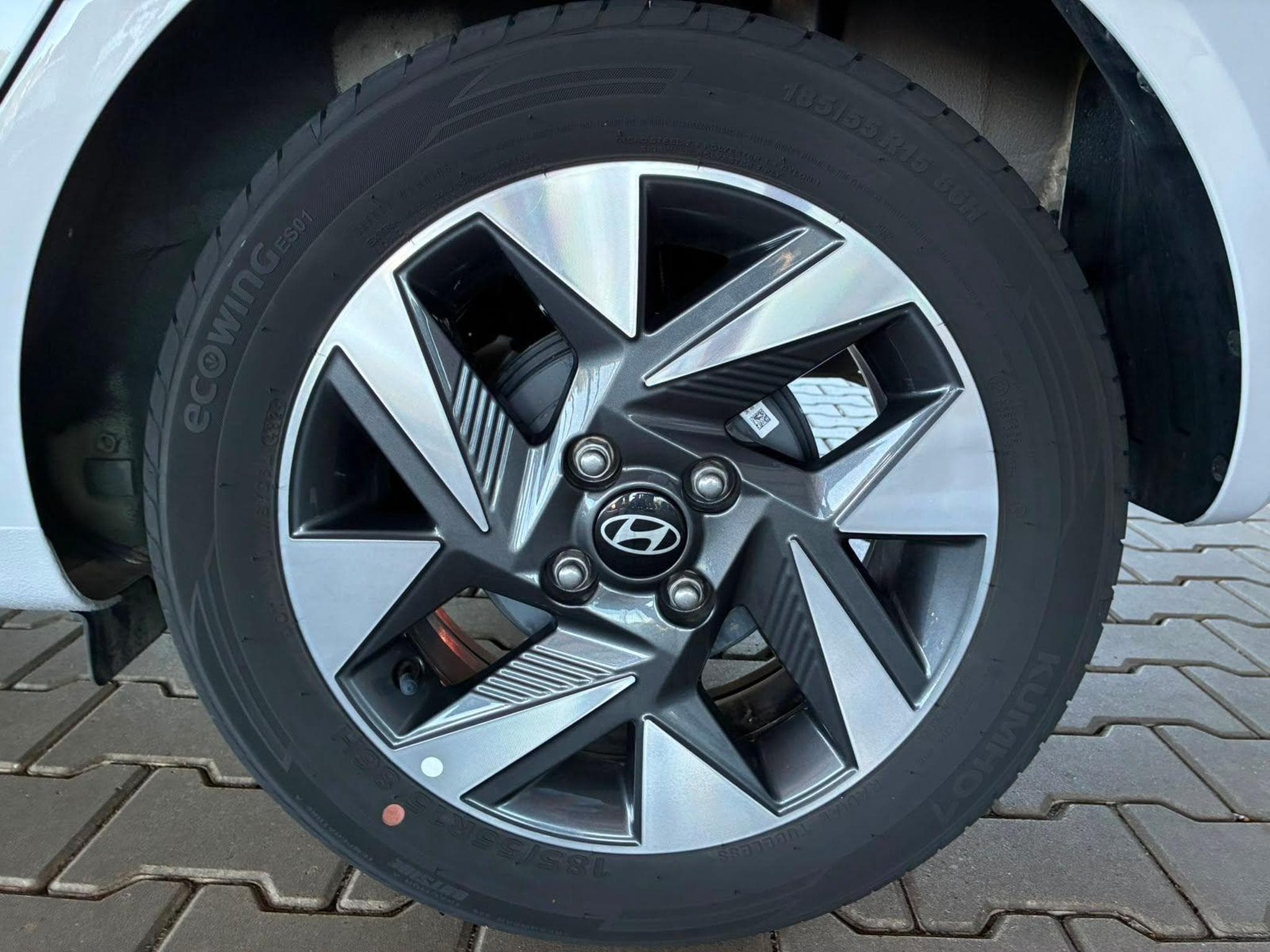 Hyundai i10 Comfort (2025) - Foto 11