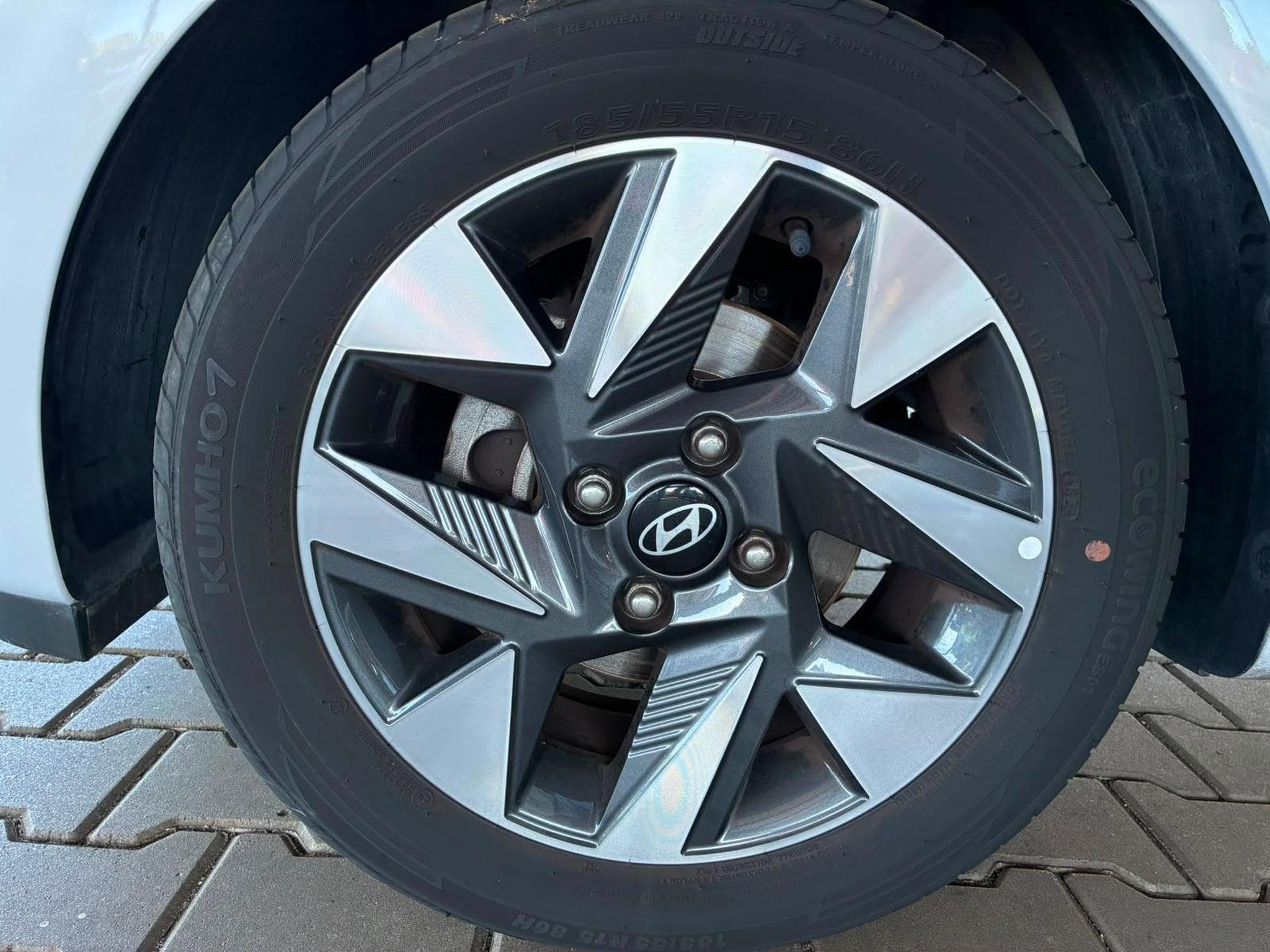 Hyundai i10 Comfort (2025) - Foto 12