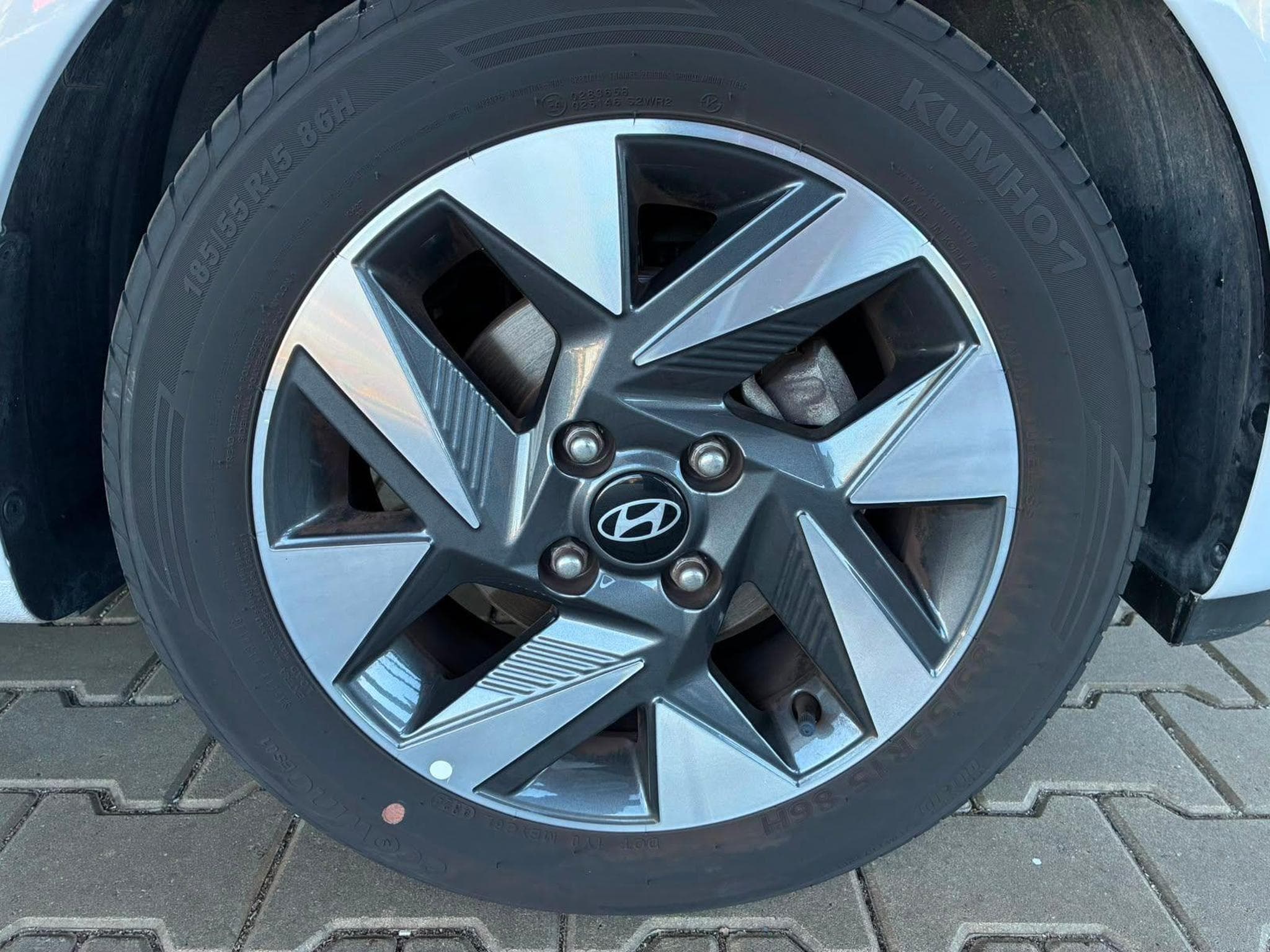 Hyundai i10 Comfort (2025) - Foto 13