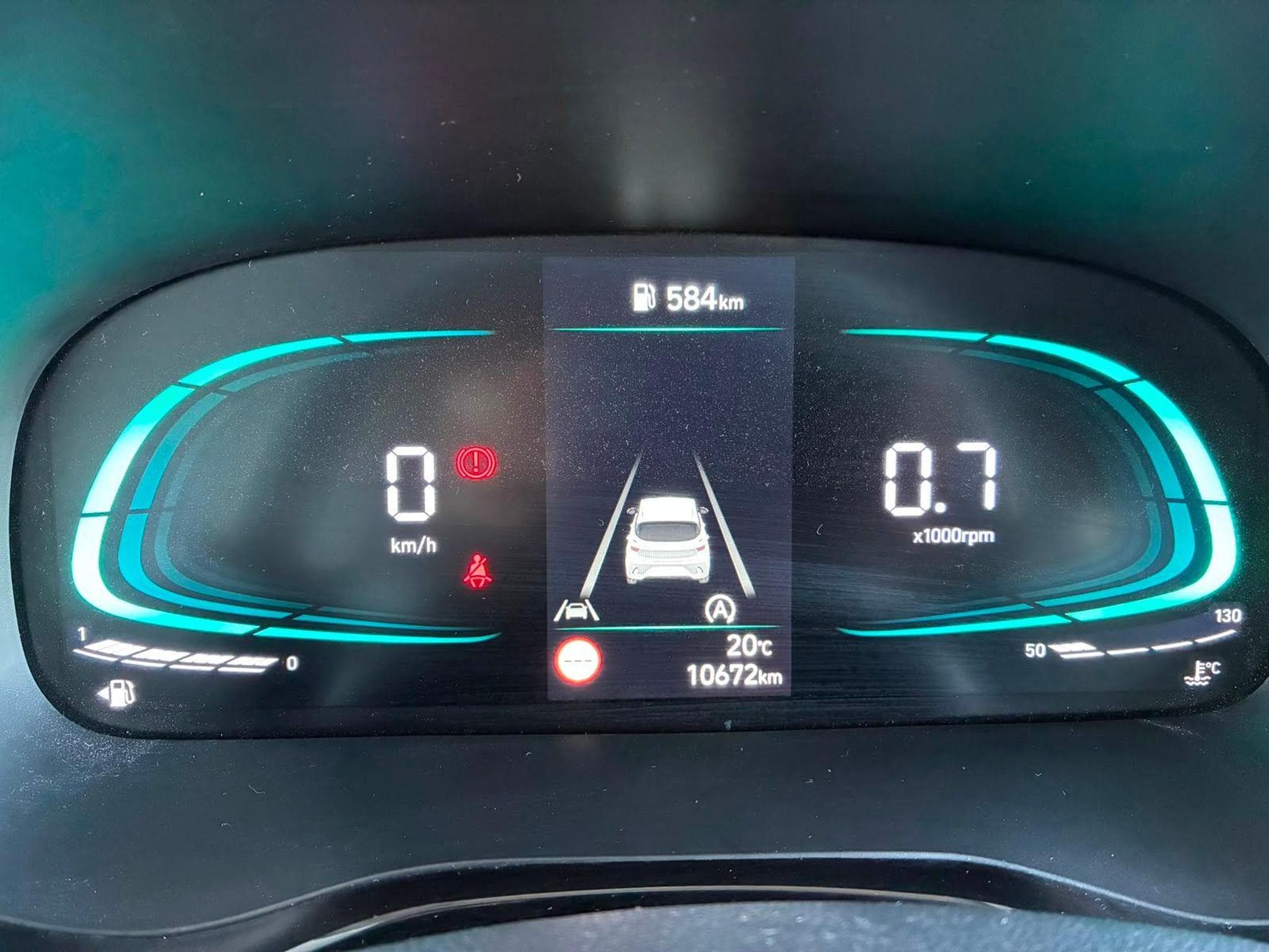 Hyundai i10 Comfort (2025) - Foto 15