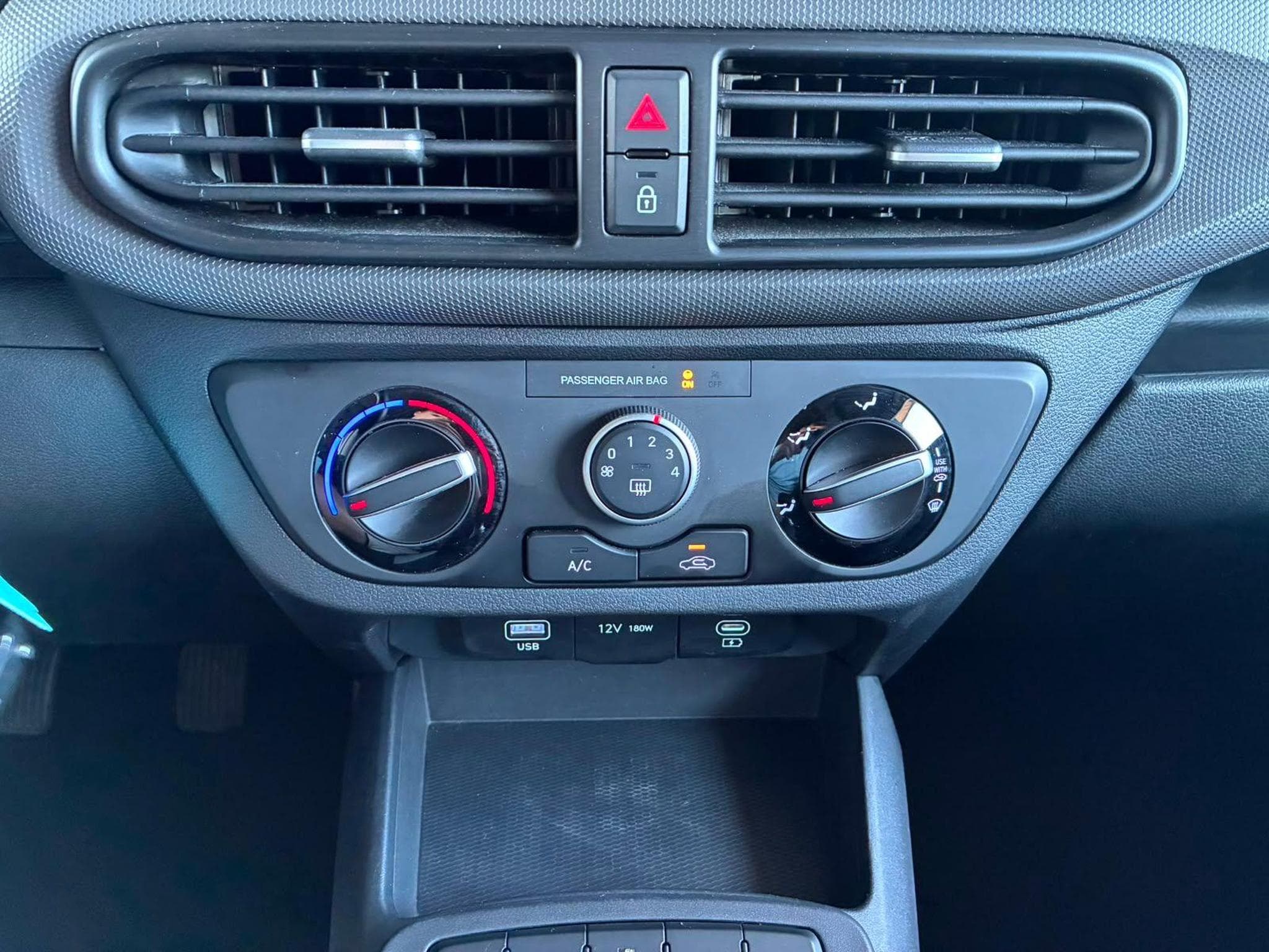 Hyundai i10 Comfort (2025) - Foto 19