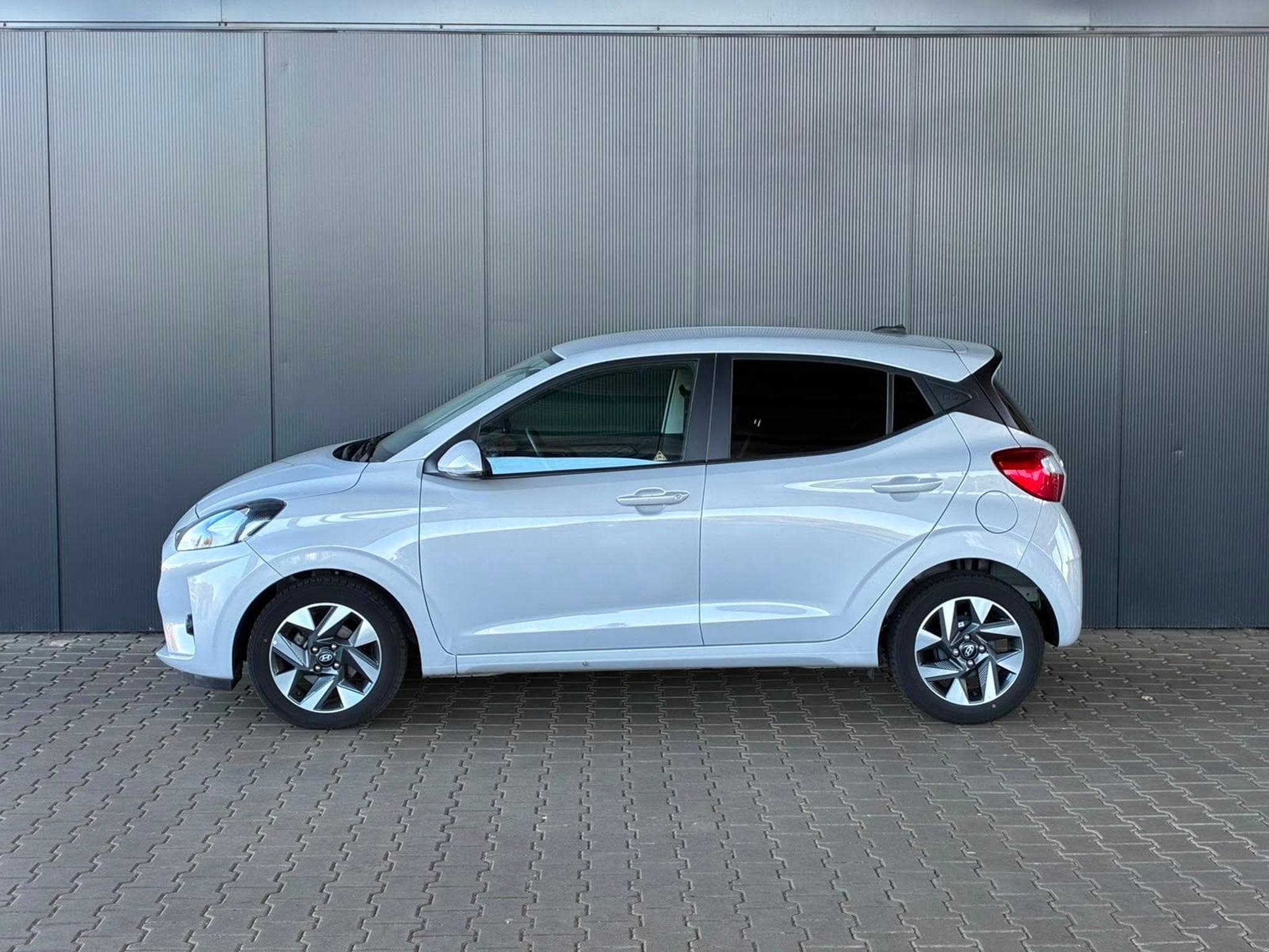 Hyundai i10 Comfort (2025) - Foto 2