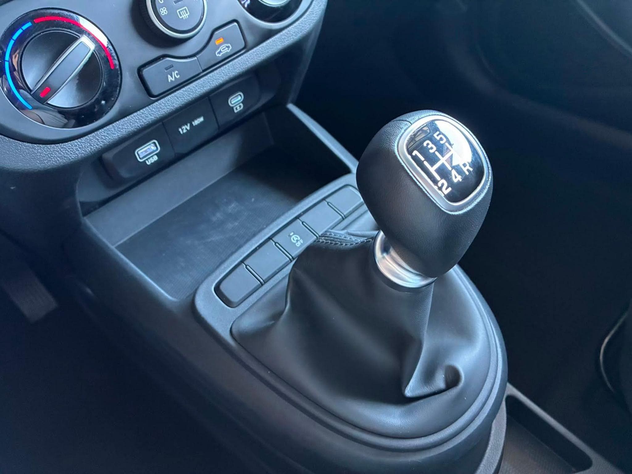 Hyundai i10 Comfort (2025) - Foto 20