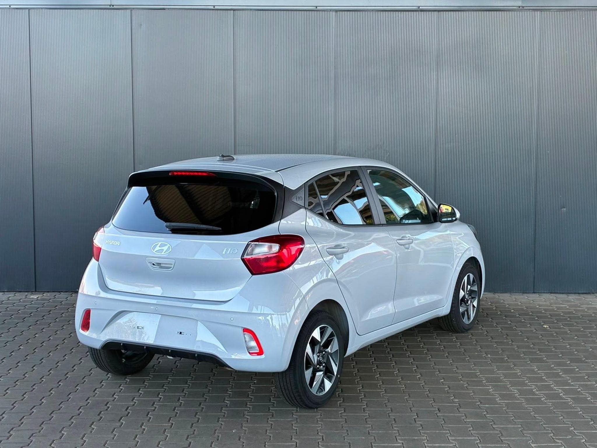 Hyundai i10 Comfort (2025) - Foto 3