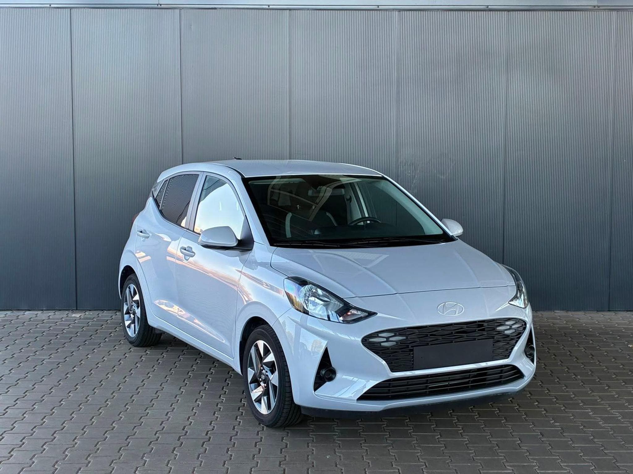 Hyundai i10 Comfort (2025) - Foto 4