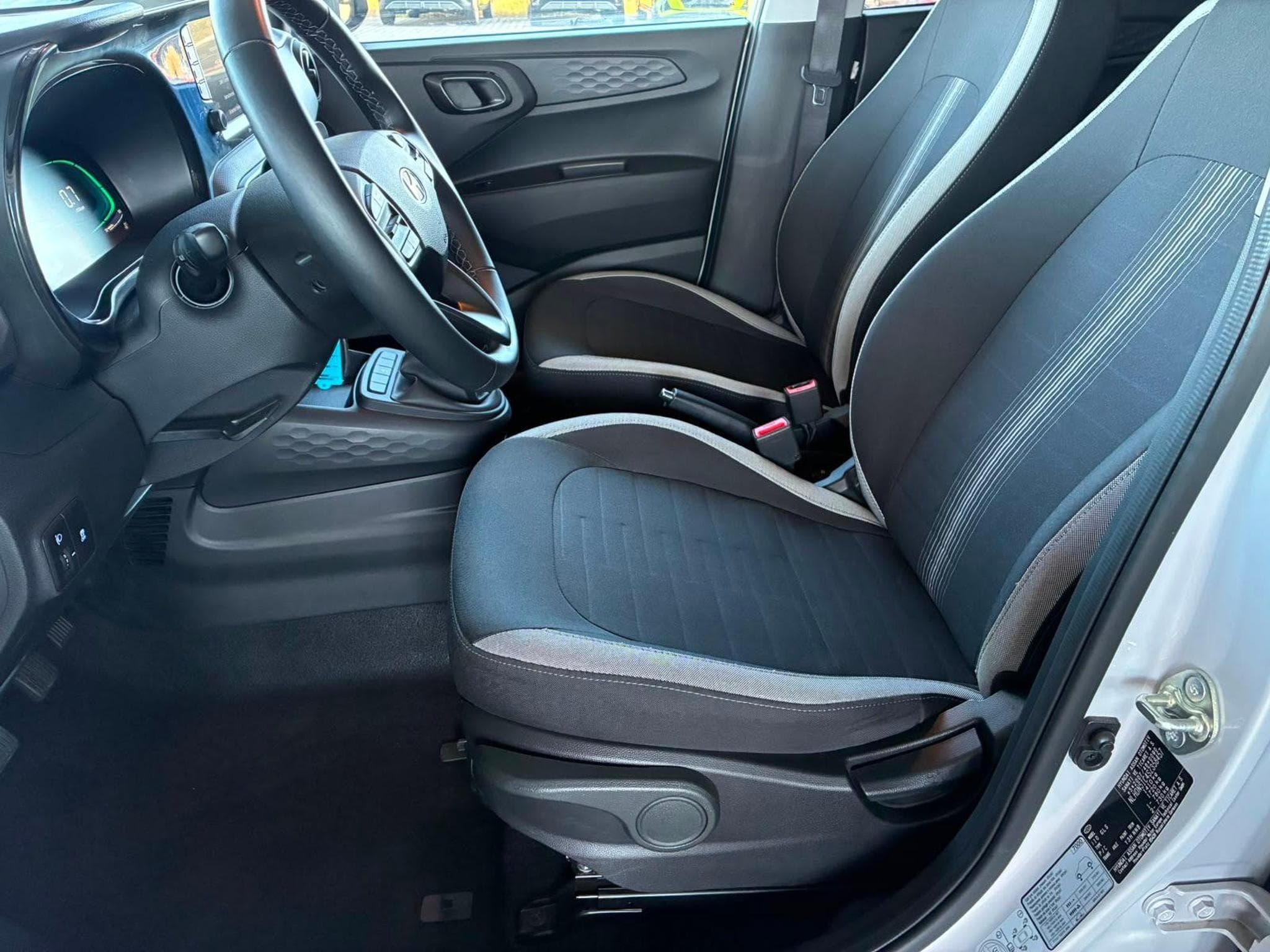 Hyundai i10 Comfort (2025) - Foto 5