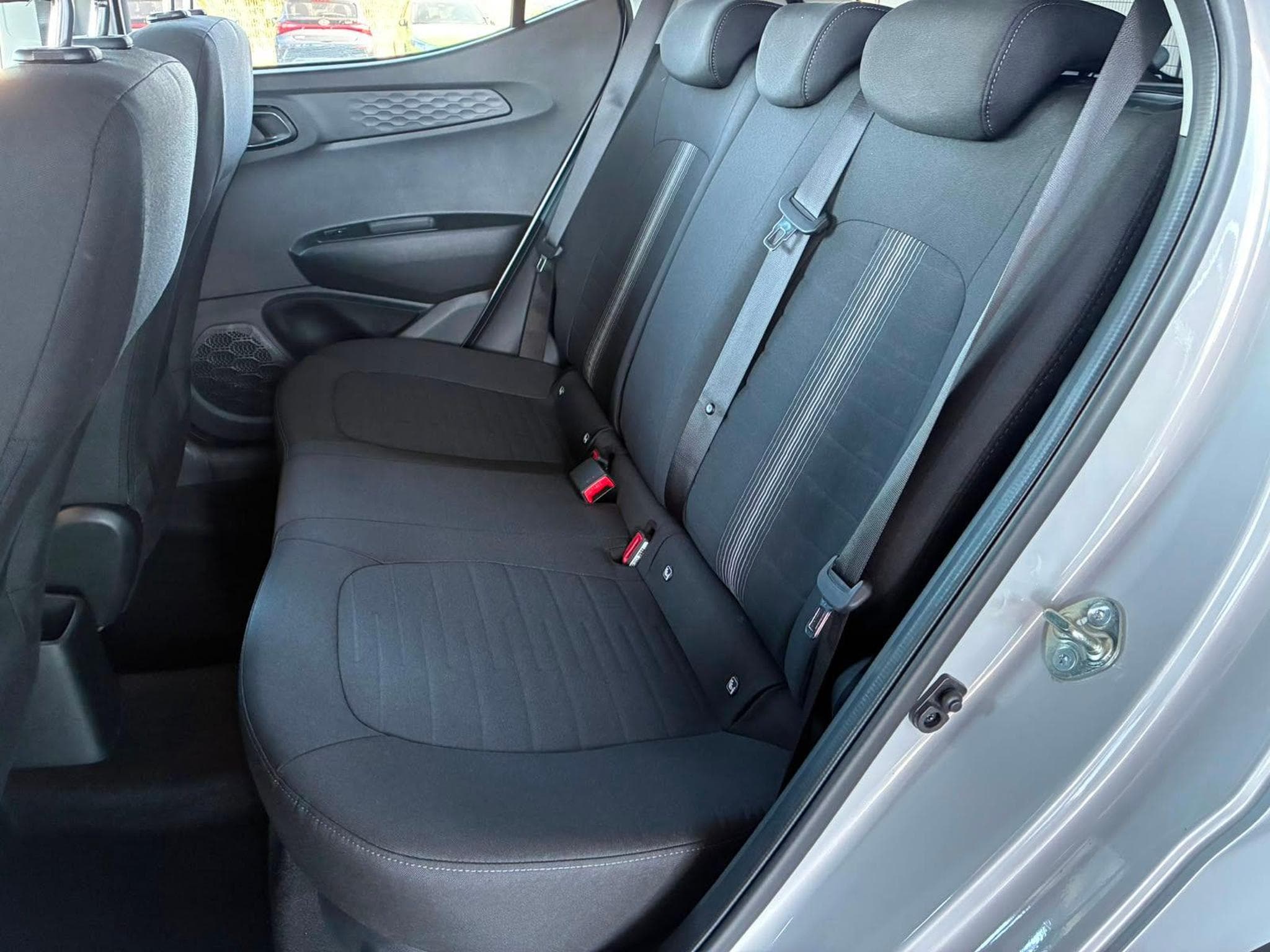 Hyundai i10 Comfort (2025) - Foto 6
