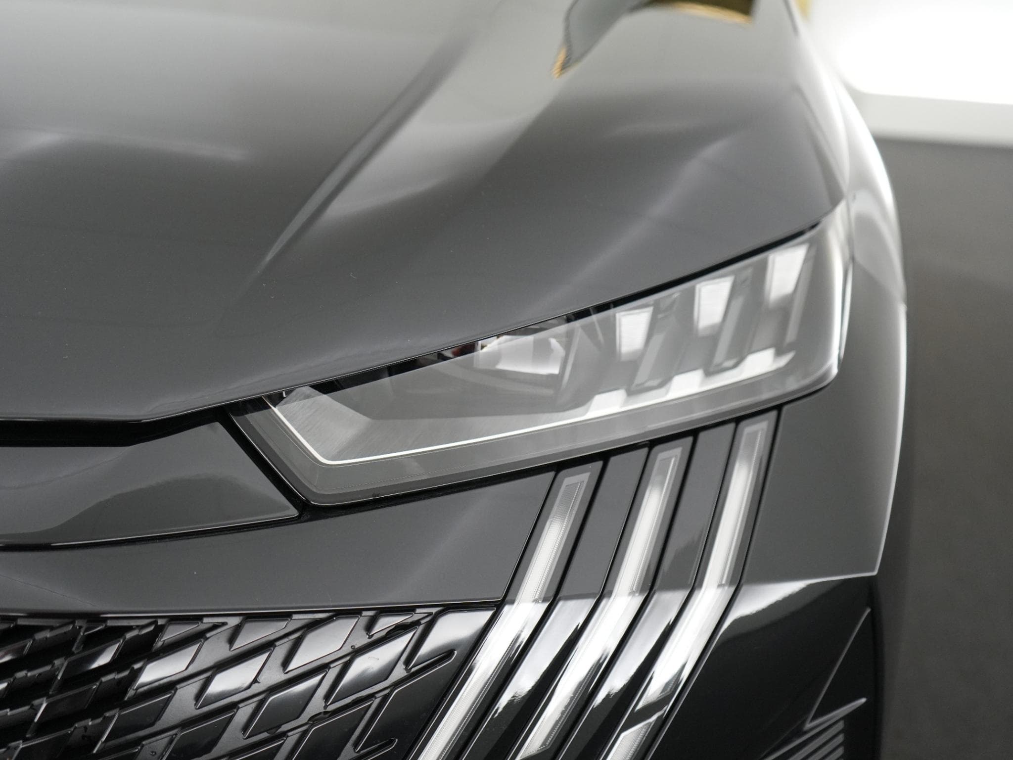 Peugeot 3008 GT (2026) - Photo 12
