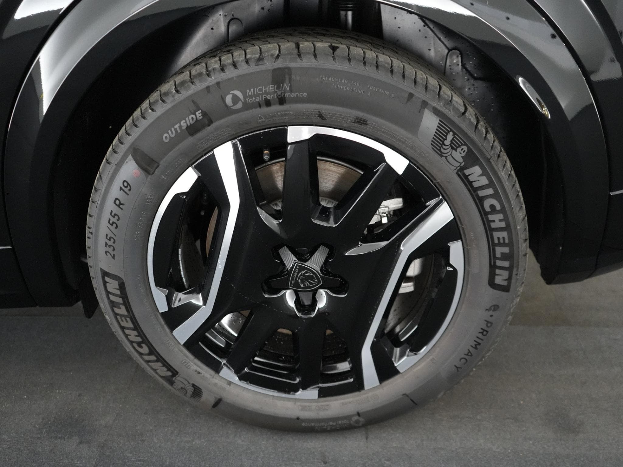 Peugeot 3008 GT (2026) - Photo 13