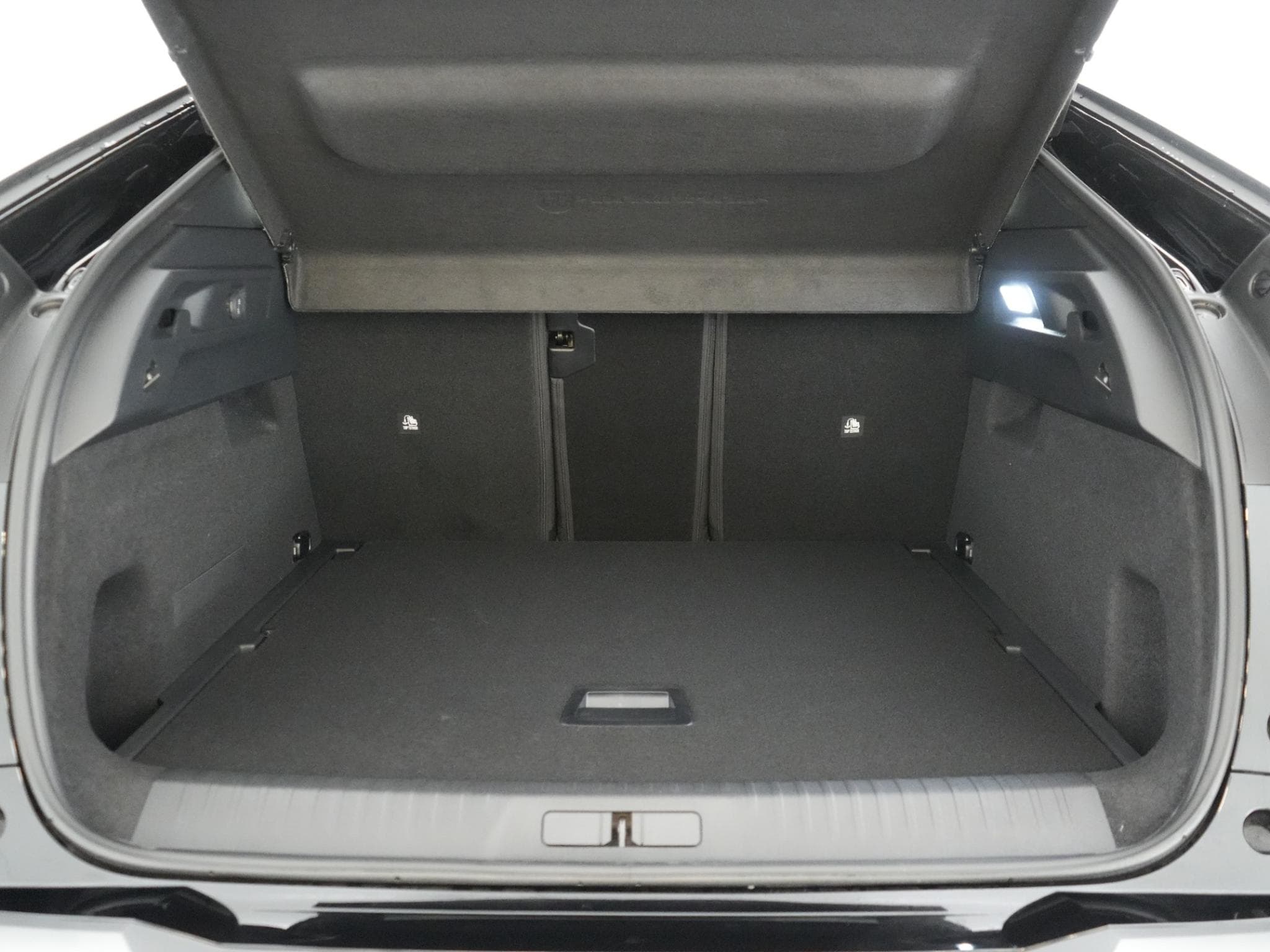 Peugeot 3008 GT (2026) - Photo 15