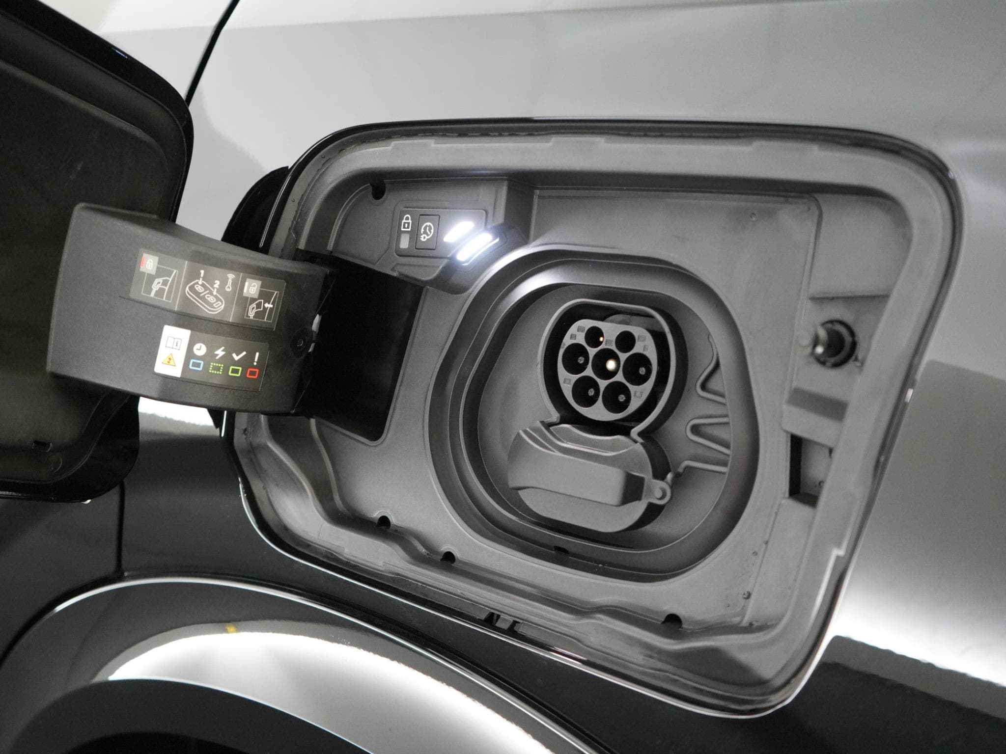 Peugeot 3008 GT (2026) - Photo 18