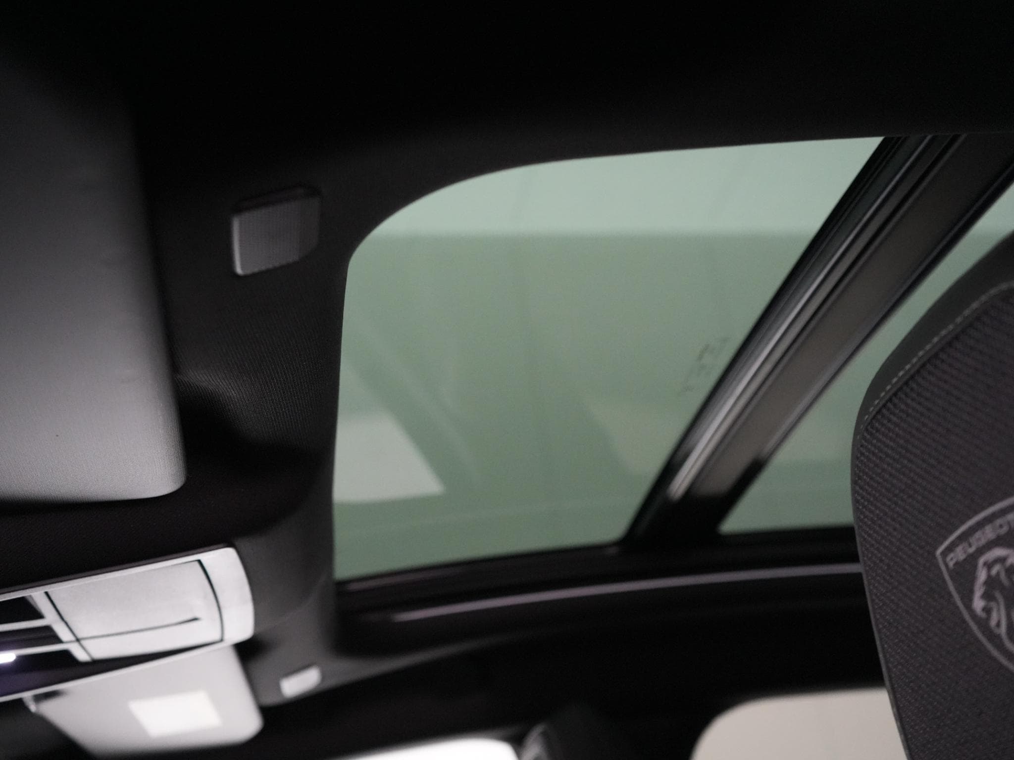 Peugeot 3008 GT (2026) - Photo 19