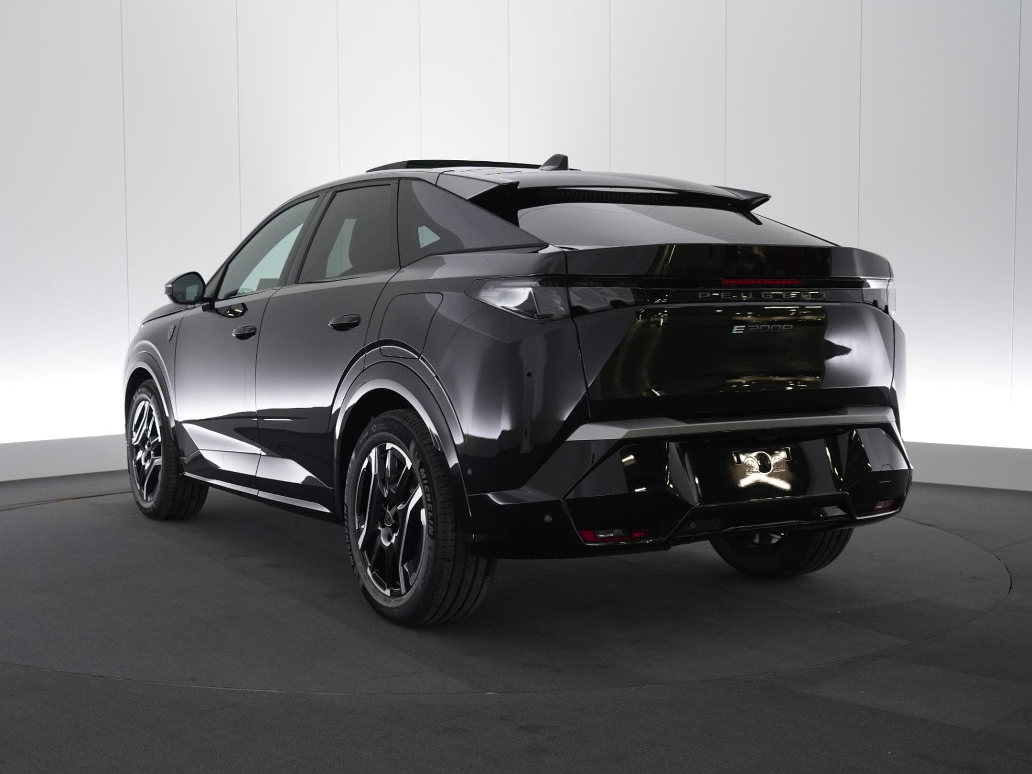 Peugeot 3008 GT (2026) - Photo 2