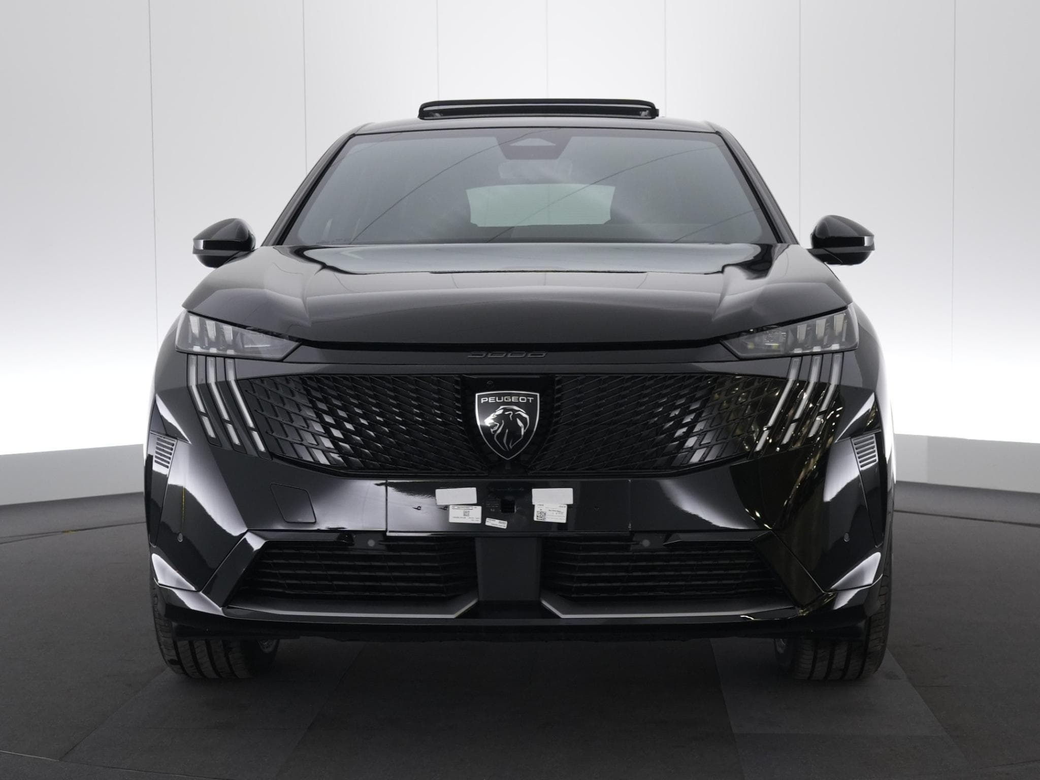 Peugeot 3008 GT (2026) - Photo 3