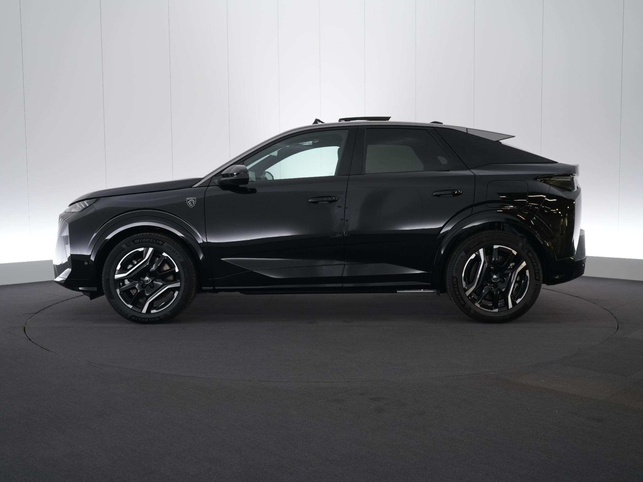 Peugeot 3008 GT (2026) - Photo 4