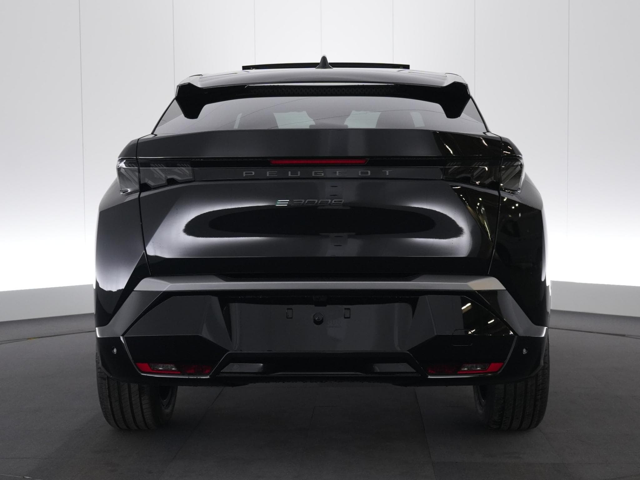 Peugeot 3008 GT (2026) - Photo 5