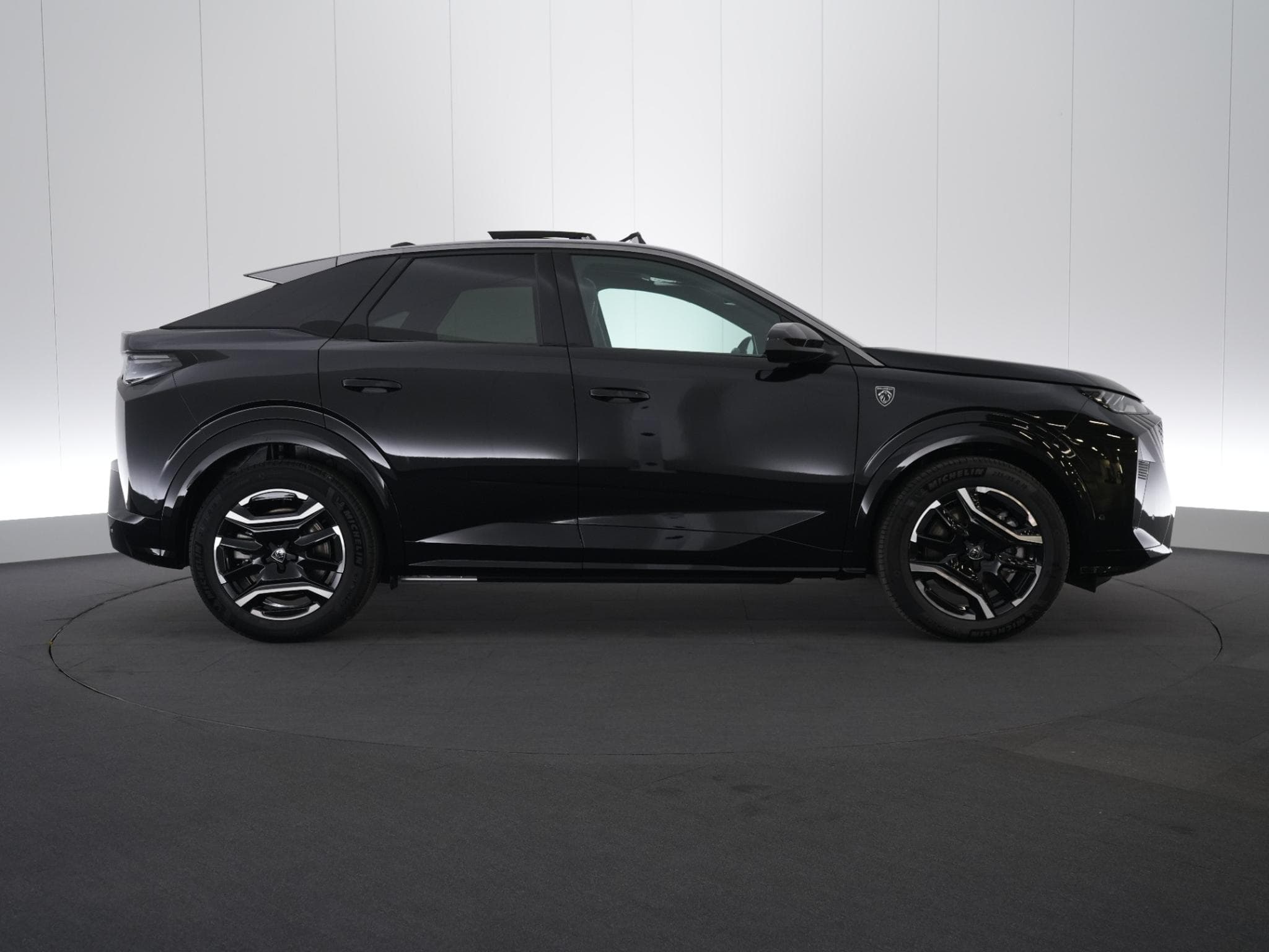 Peugeot 3008 GT (2026) - Photo 6