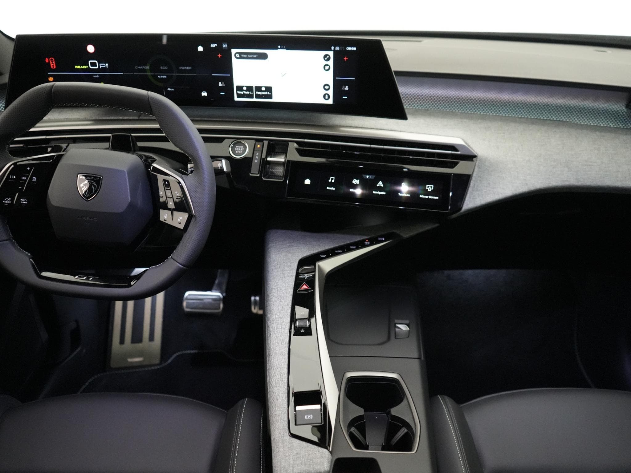 Peugeot 3008 GT (2026) - Photo 7