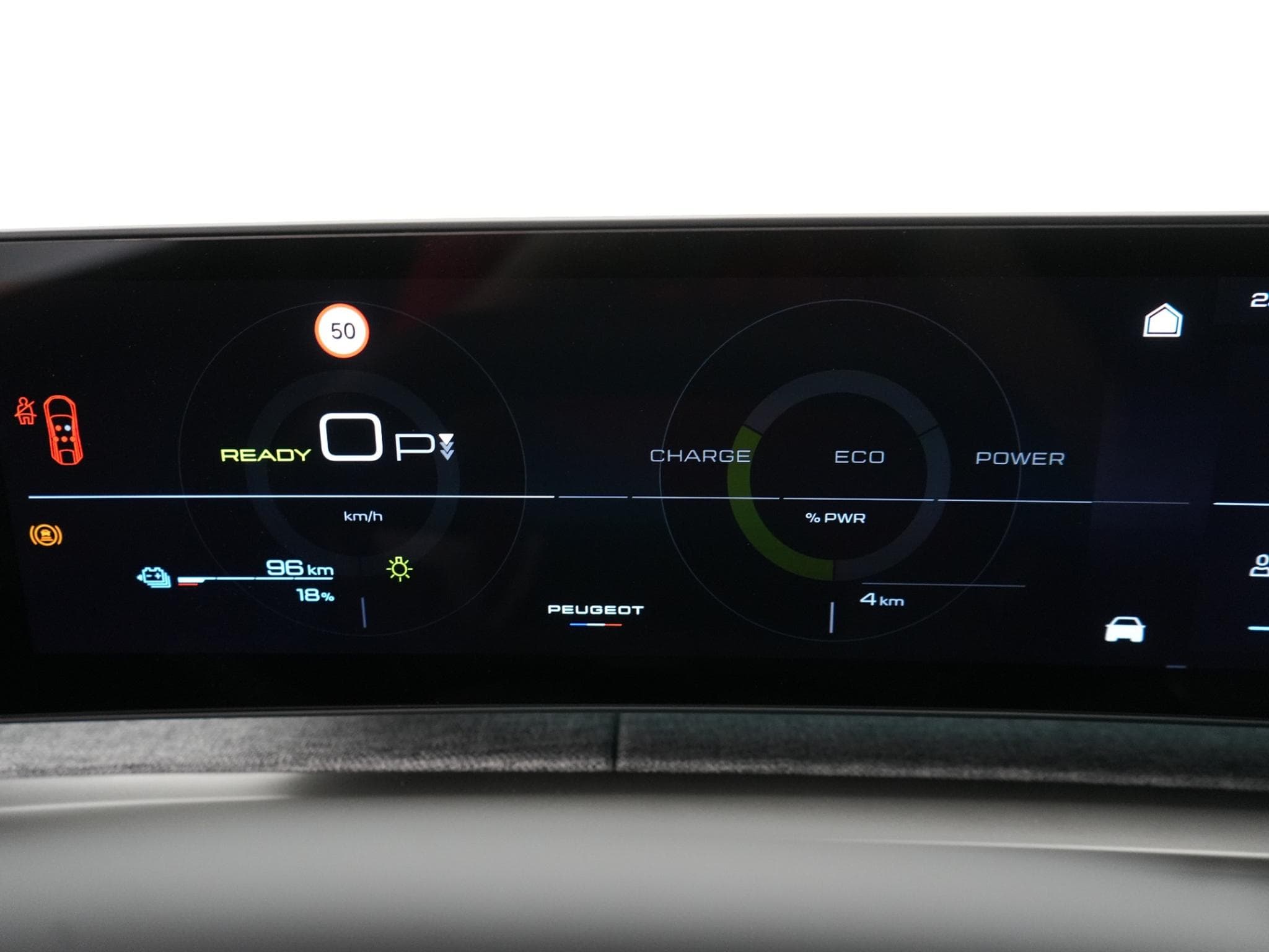 Peugeot 3008 GT (2026) - Photo 8