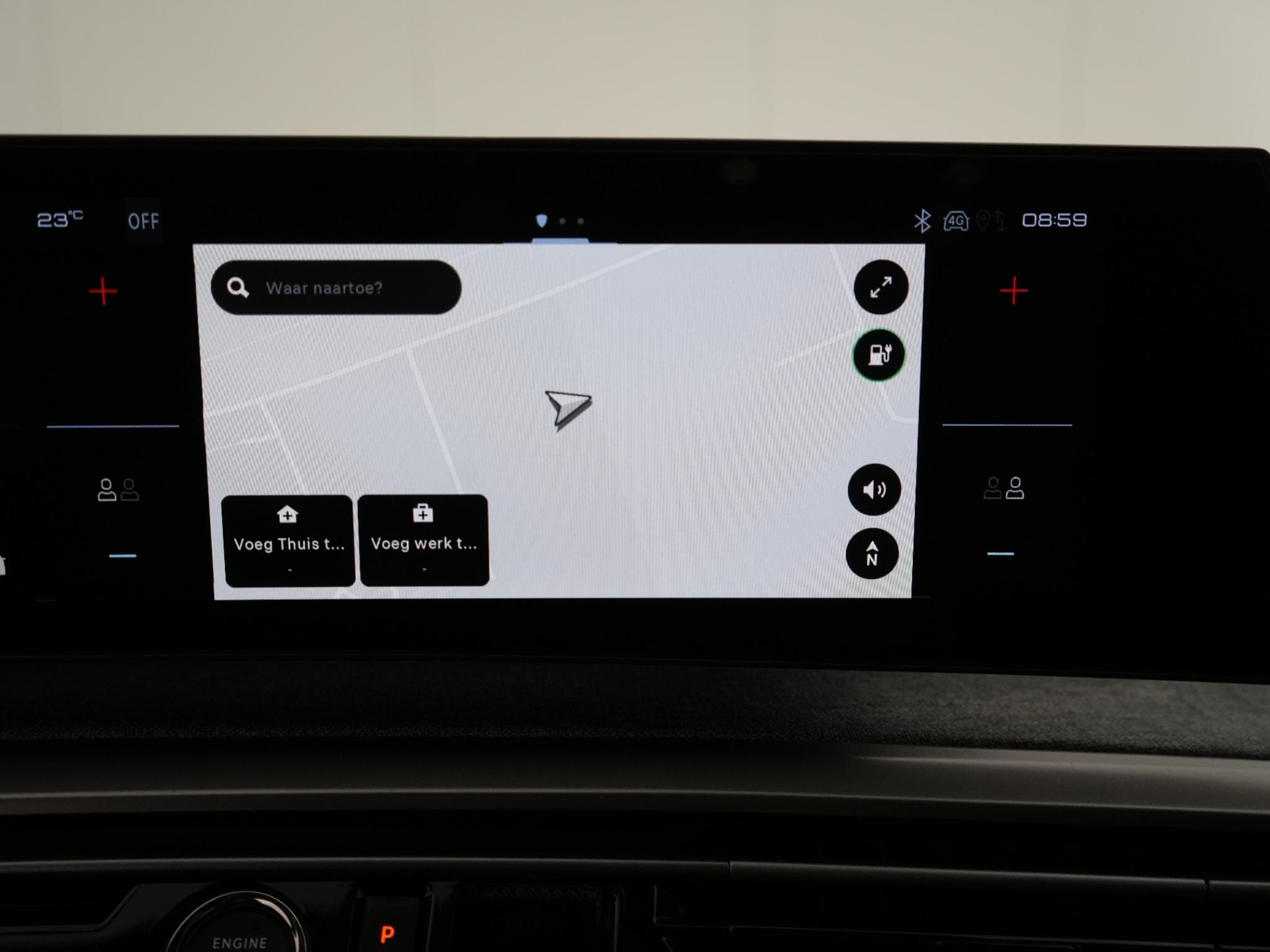 Peugeot 3008 GT (2026) - Photo 9