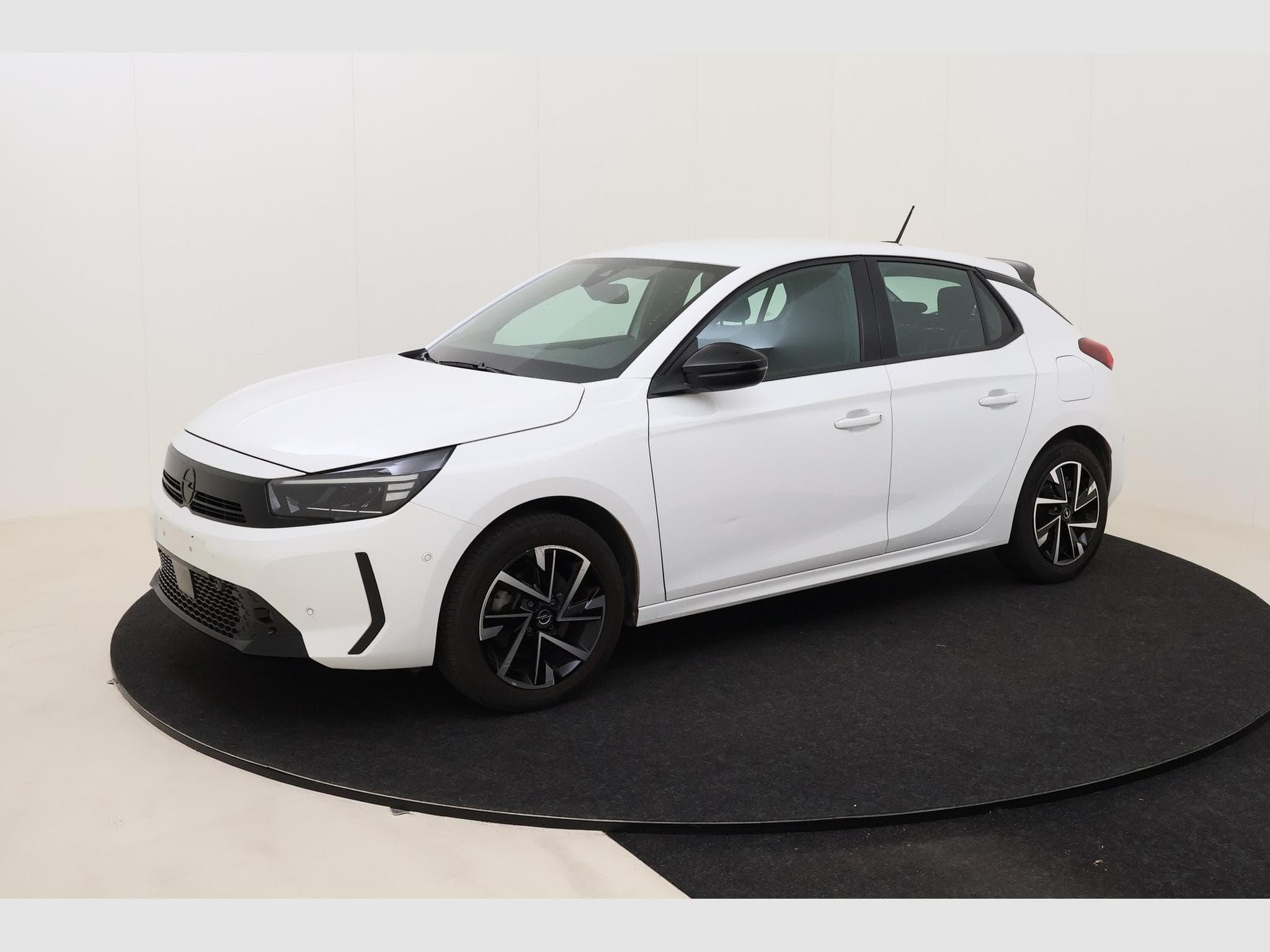 Opel Corsa GS (2025) - Photo 10