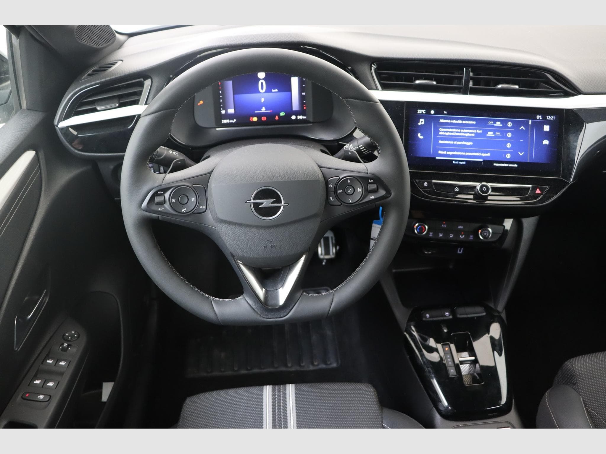Opel Corsa GS (2025) - Photo 11