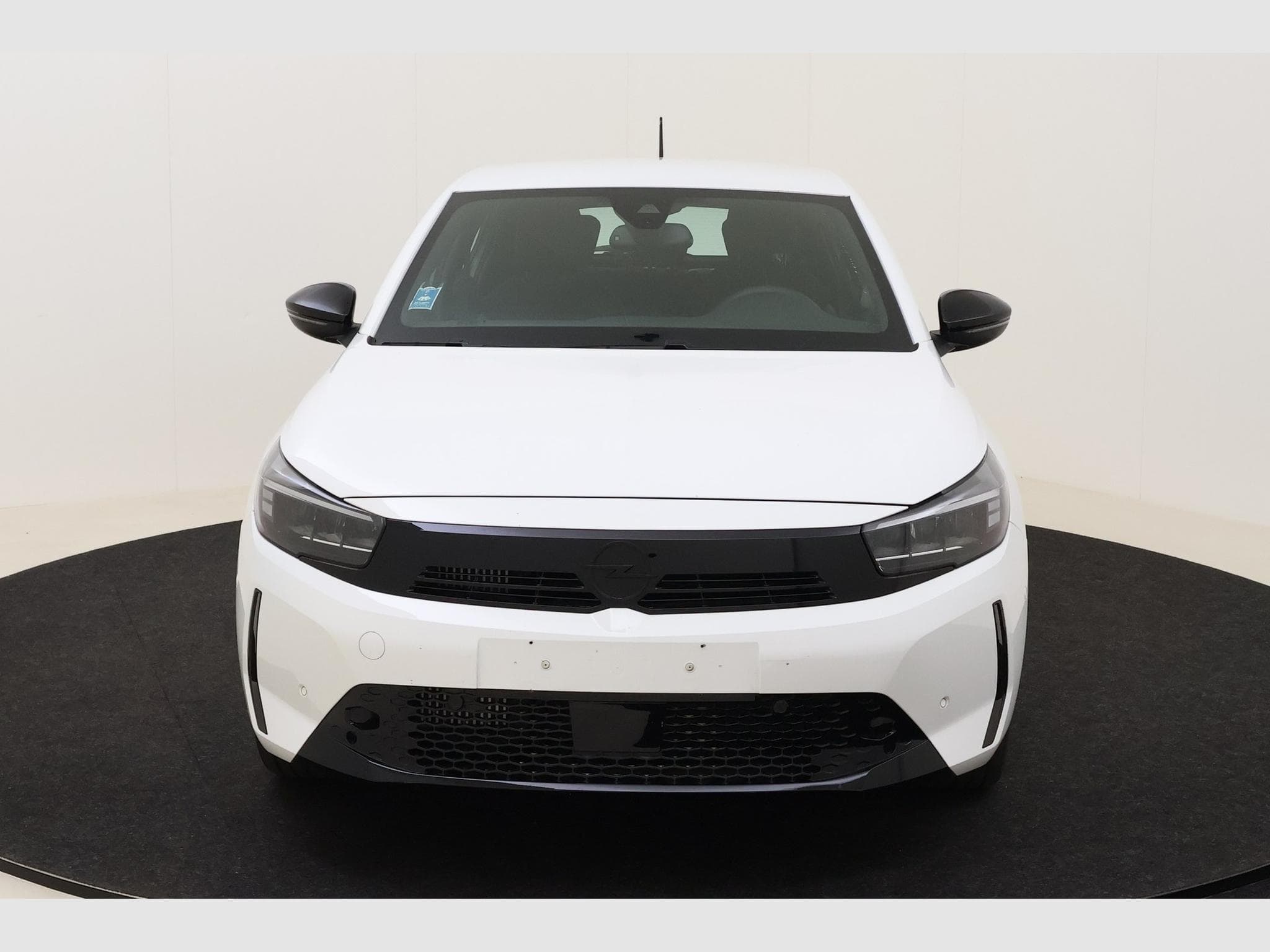 Opel Corsa GS (2025) - Photo 2