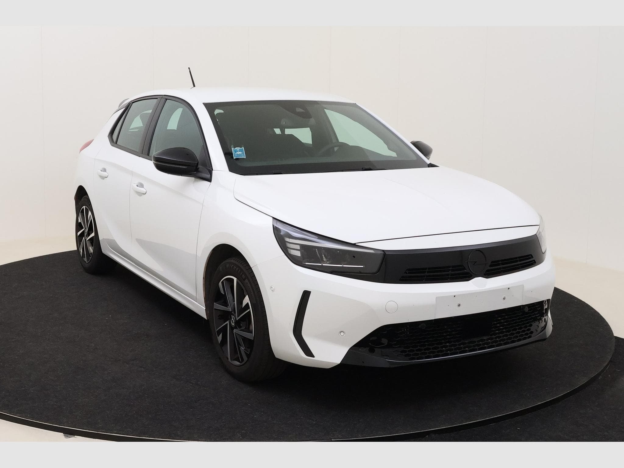 Opel Corsa GS (2025) - Photo 3